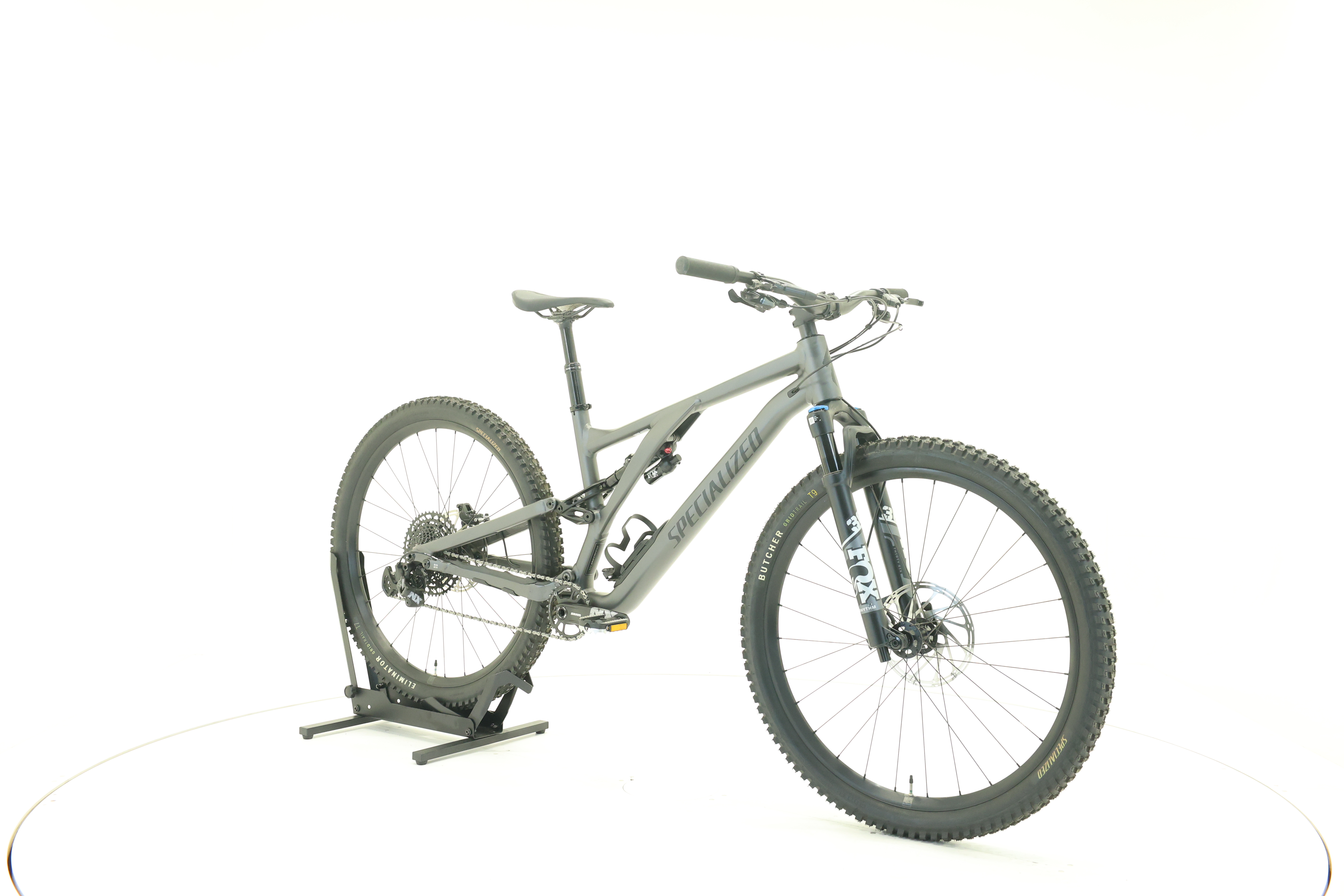 Specialized Stumpjumper Evo Comp Alloy