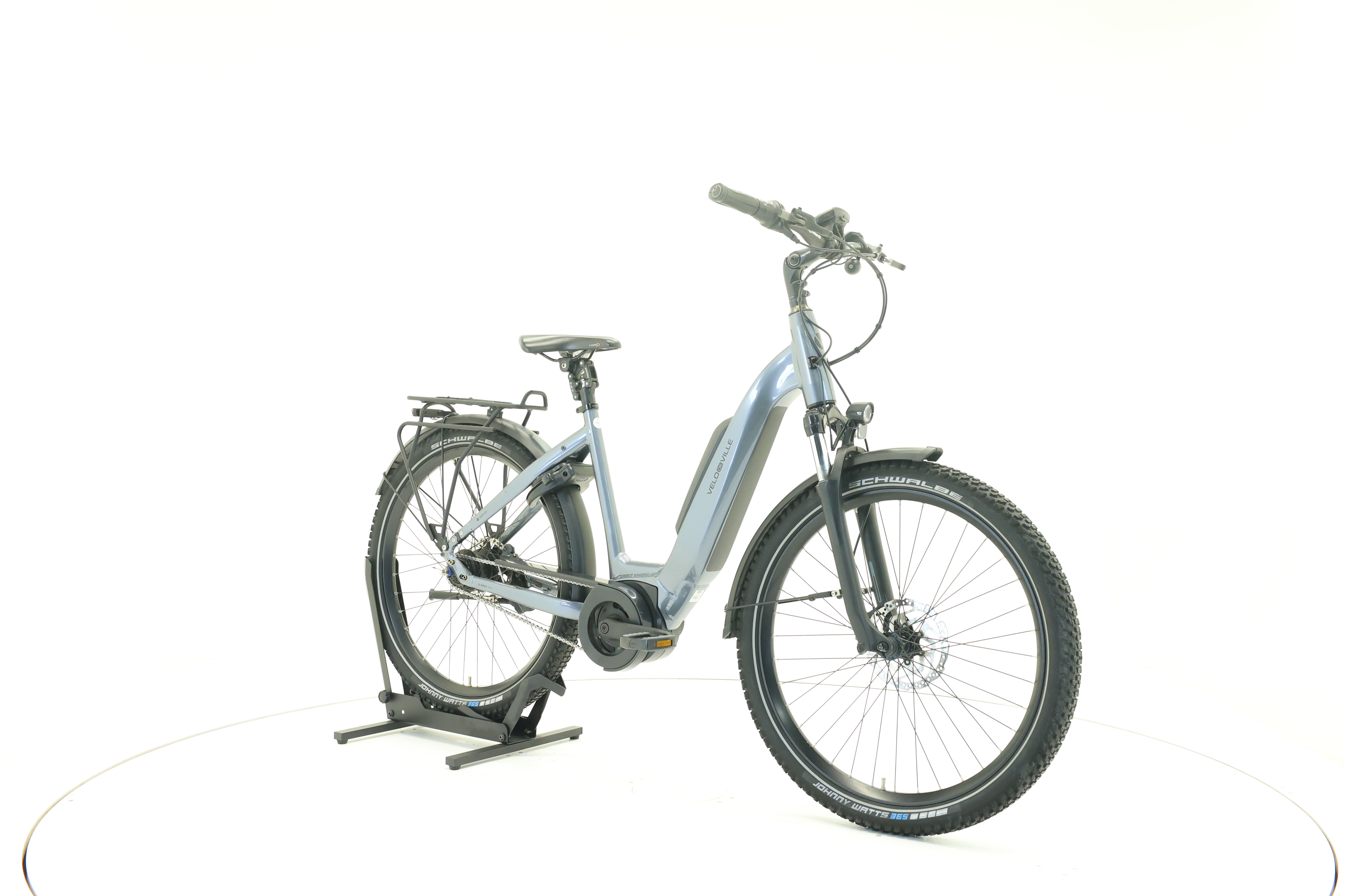Velo de Ville SEB 400