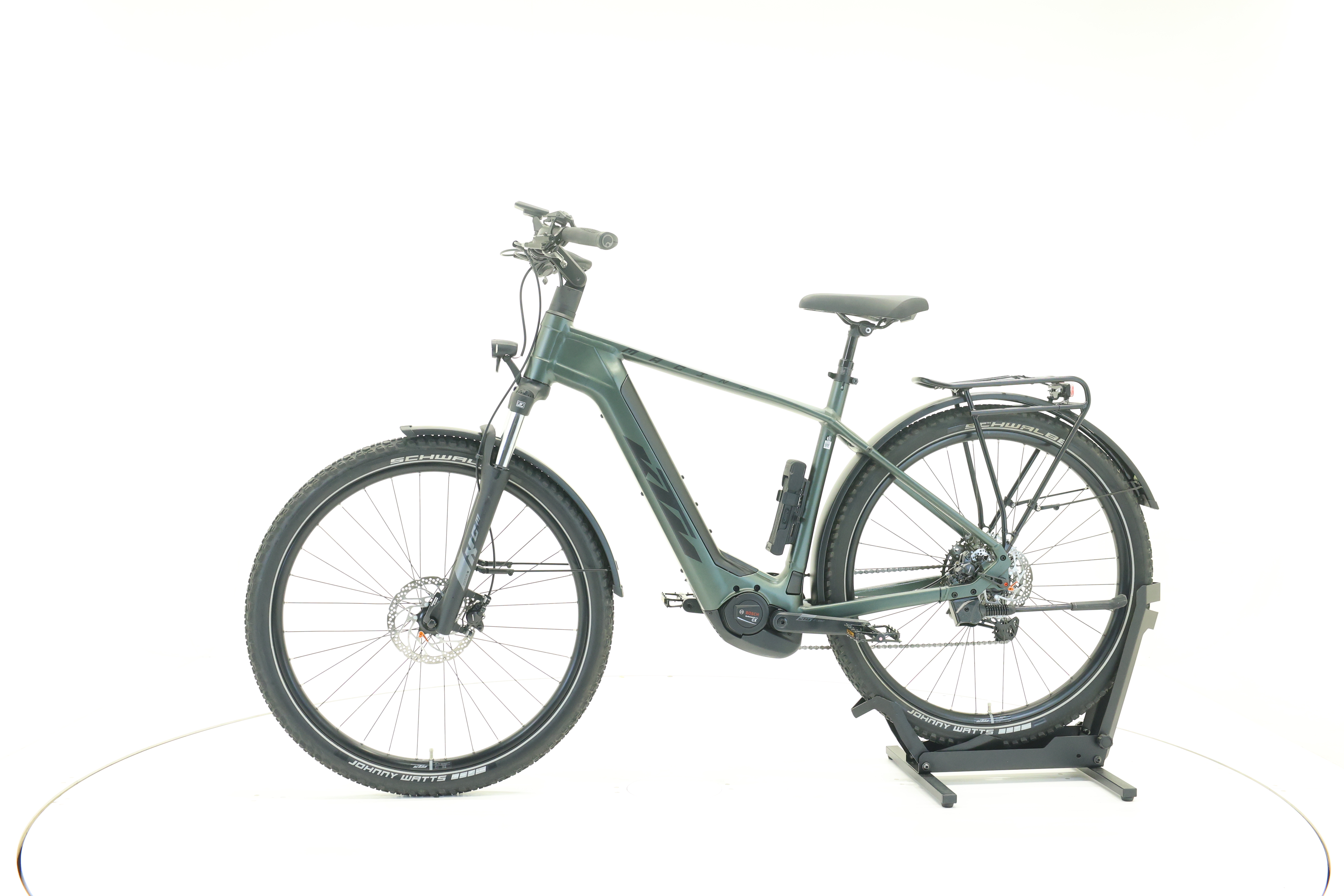 KTM Macina All Terra ID:126615, 53 cm, 170-179 cm, 2025, 541 km – Bild 3 von 5