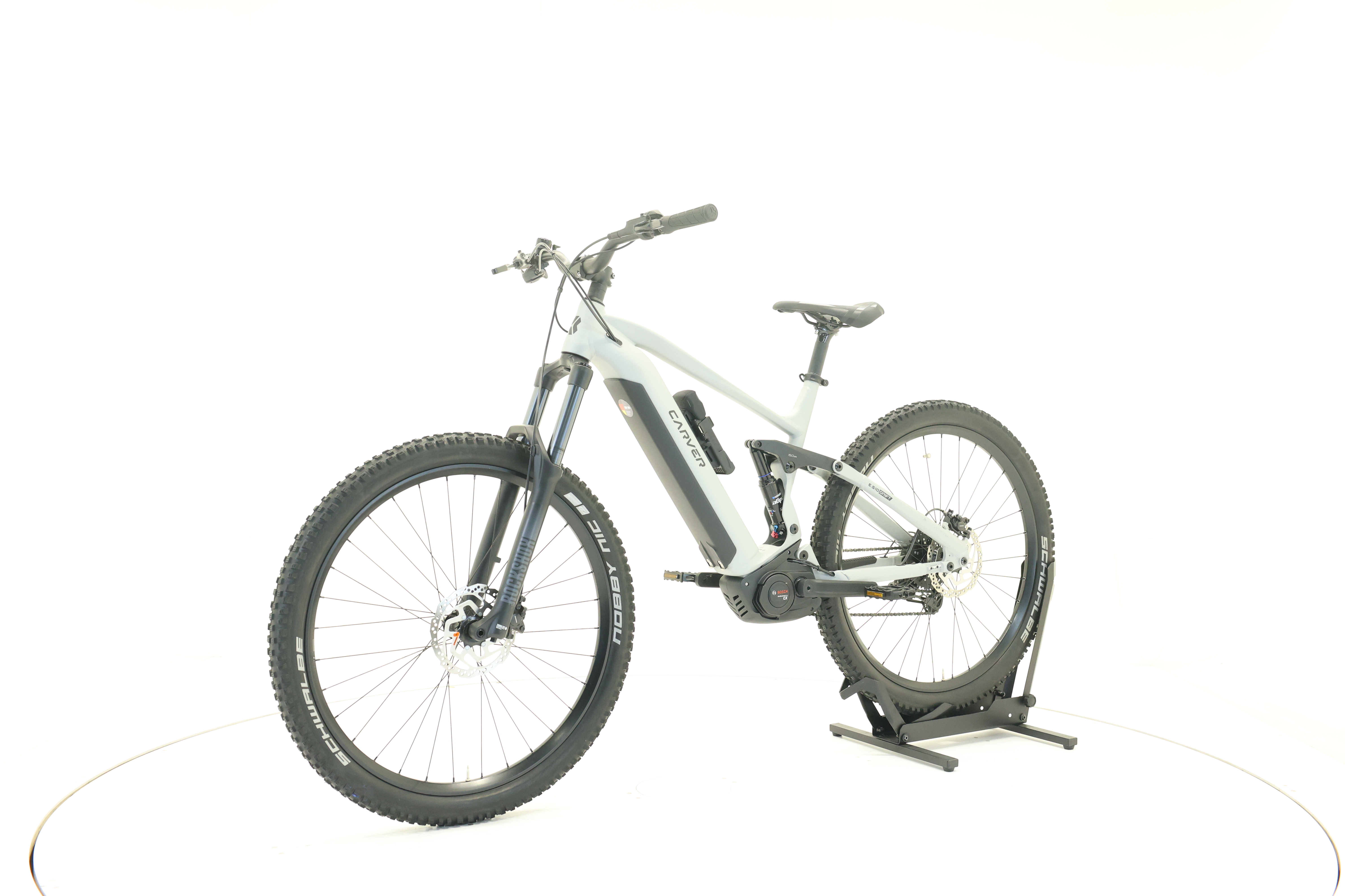 CARVER Drift E.510