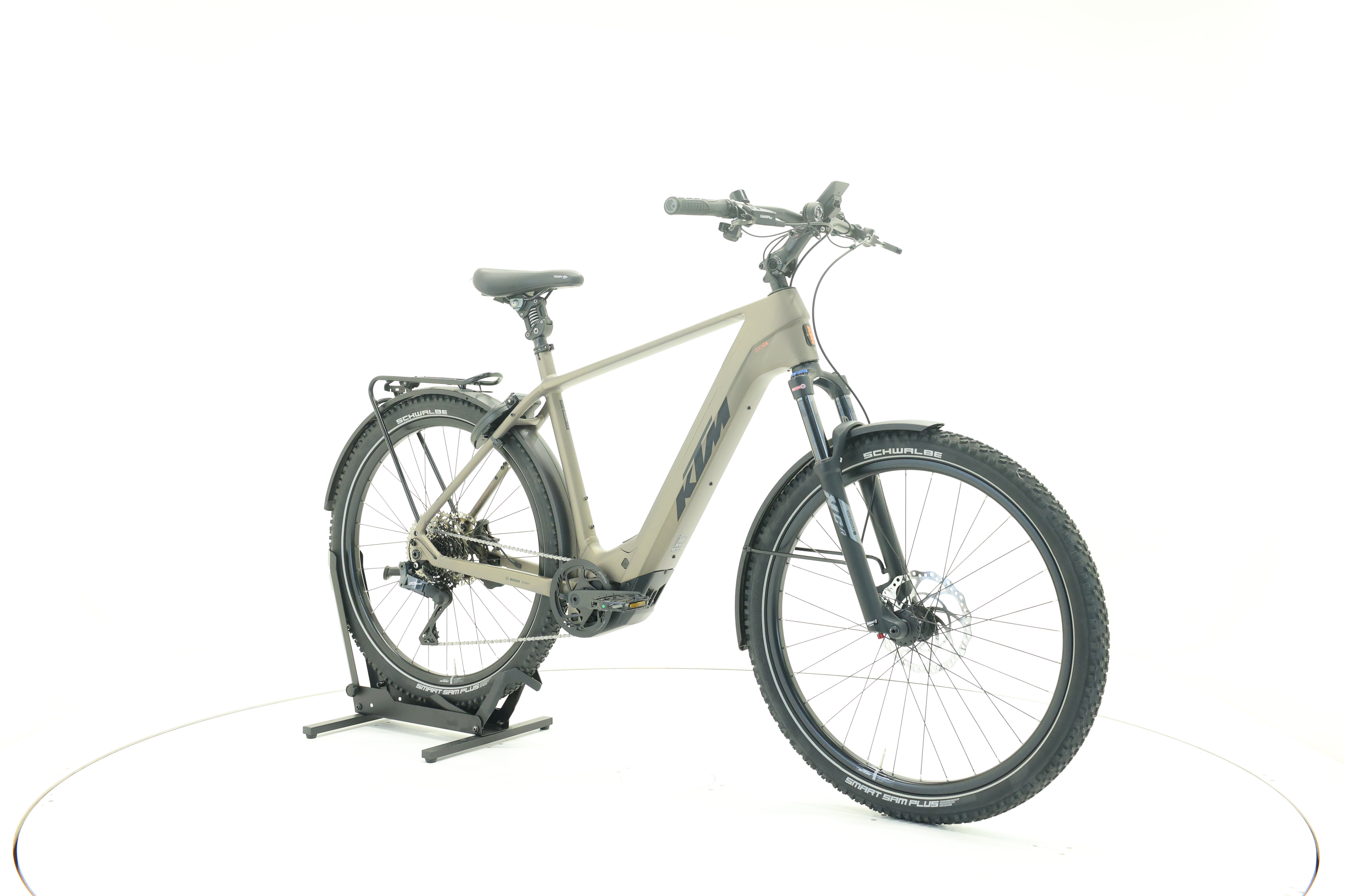 KTM MACINA TEAM 892 XL di2, XXL, 190-199 cm, 2025, 33 km – Bild 2 von 5