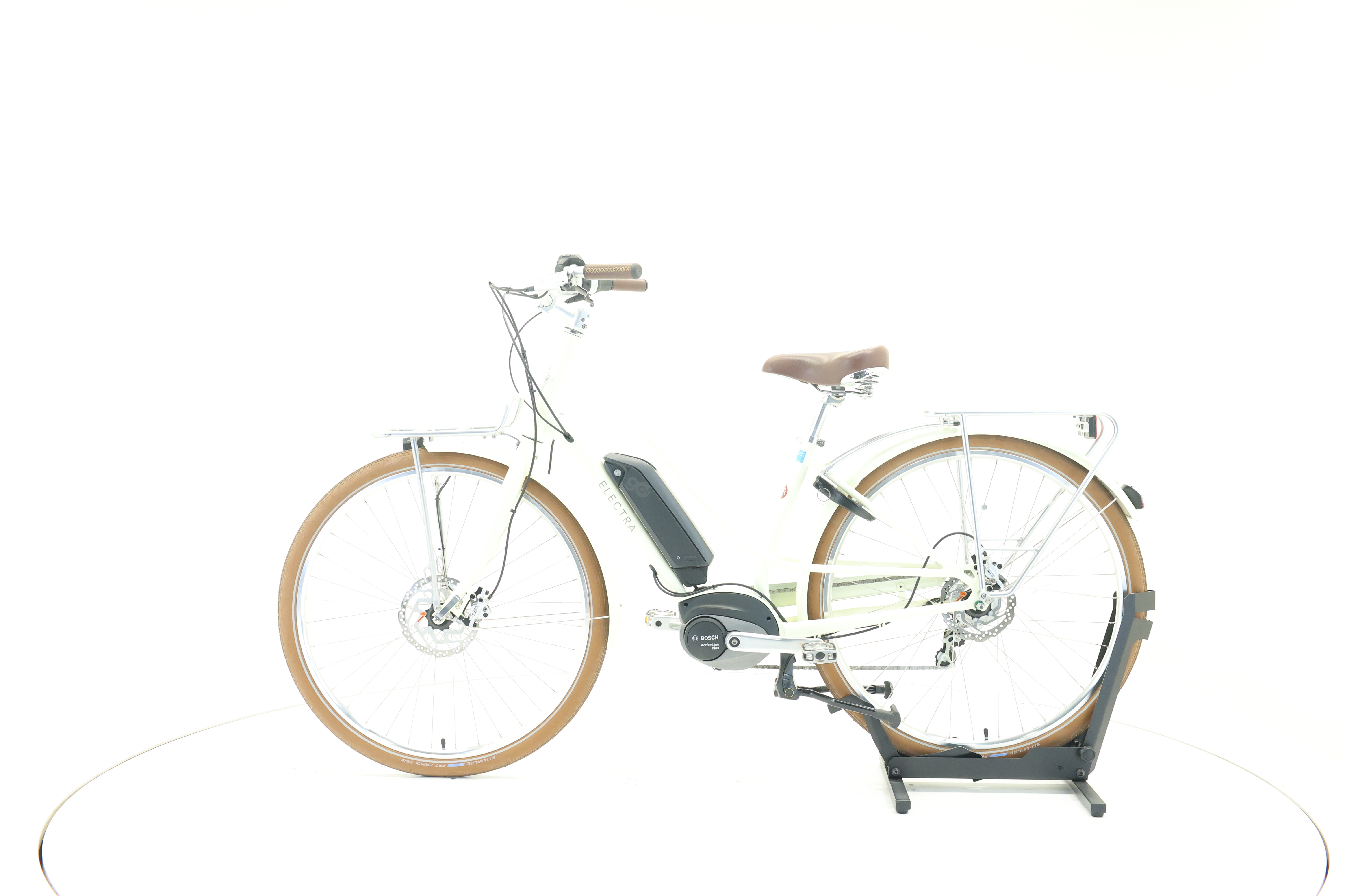 Electra Bicycle Loft Go 5I
