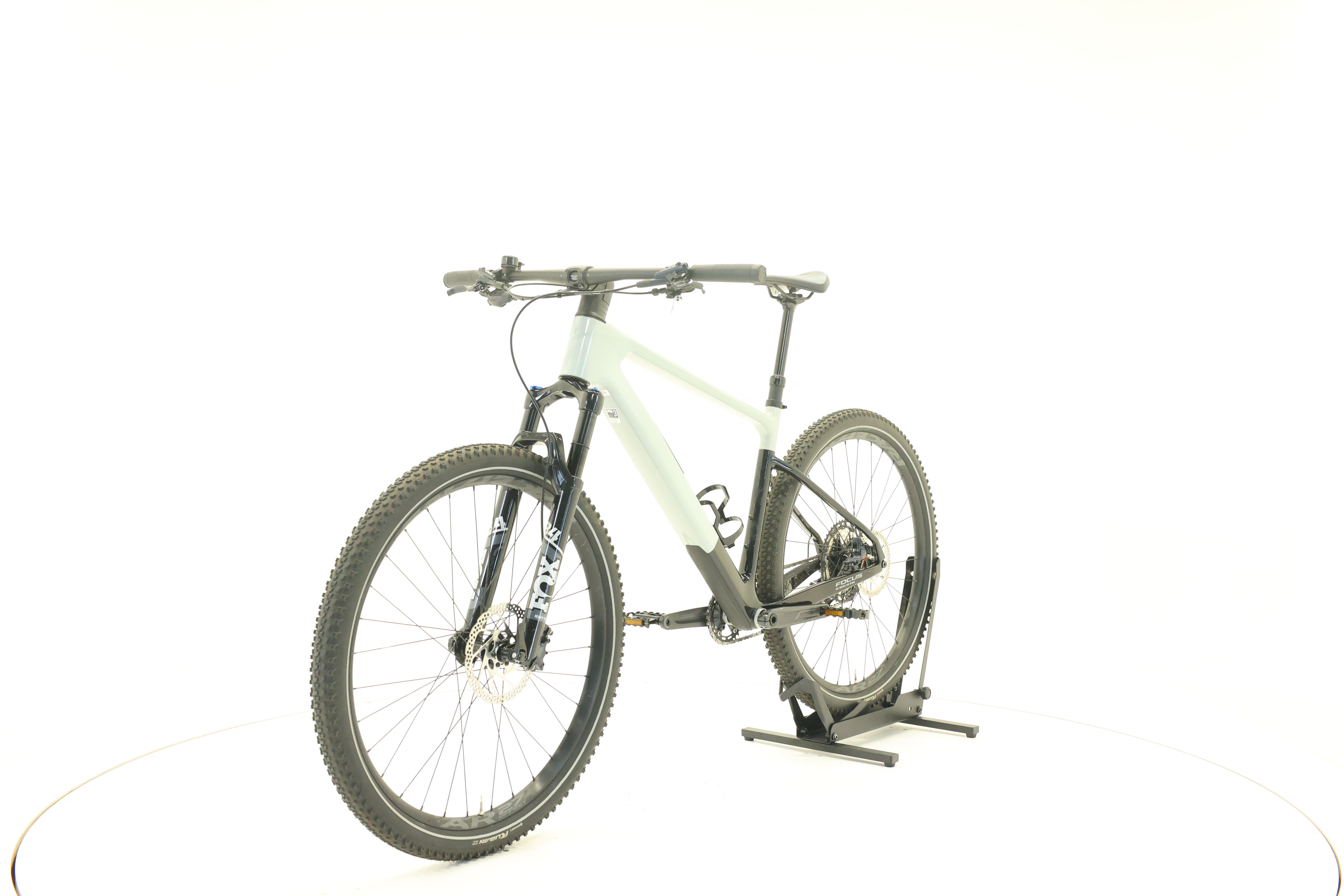 Focus Raven 8.8 131127, L, 180-189 cm, 2024, 0 km – Bild 19 von 26