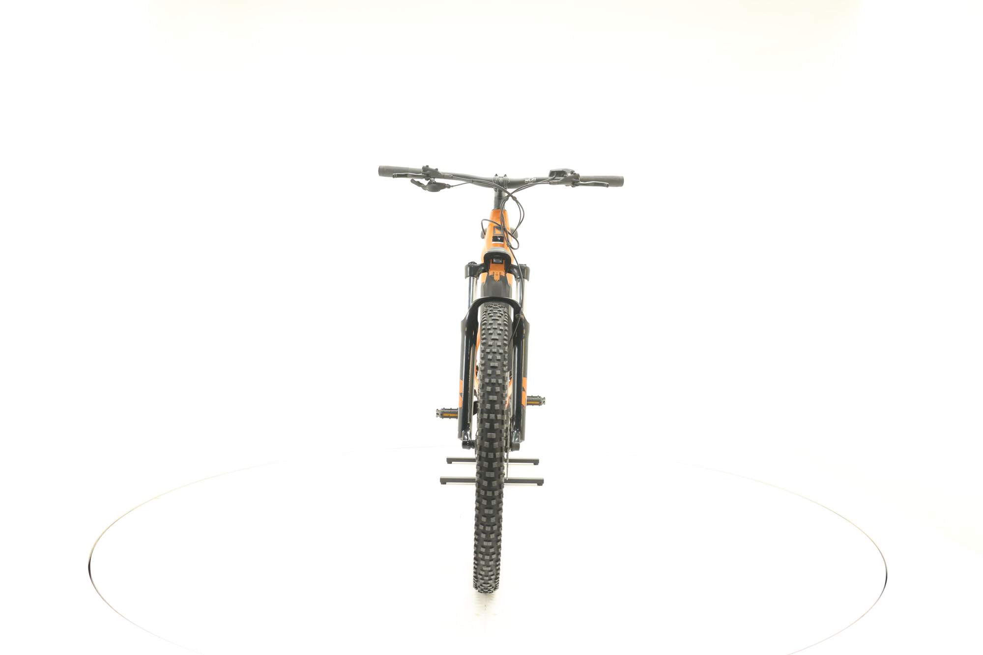 Haibike Alltrack 6