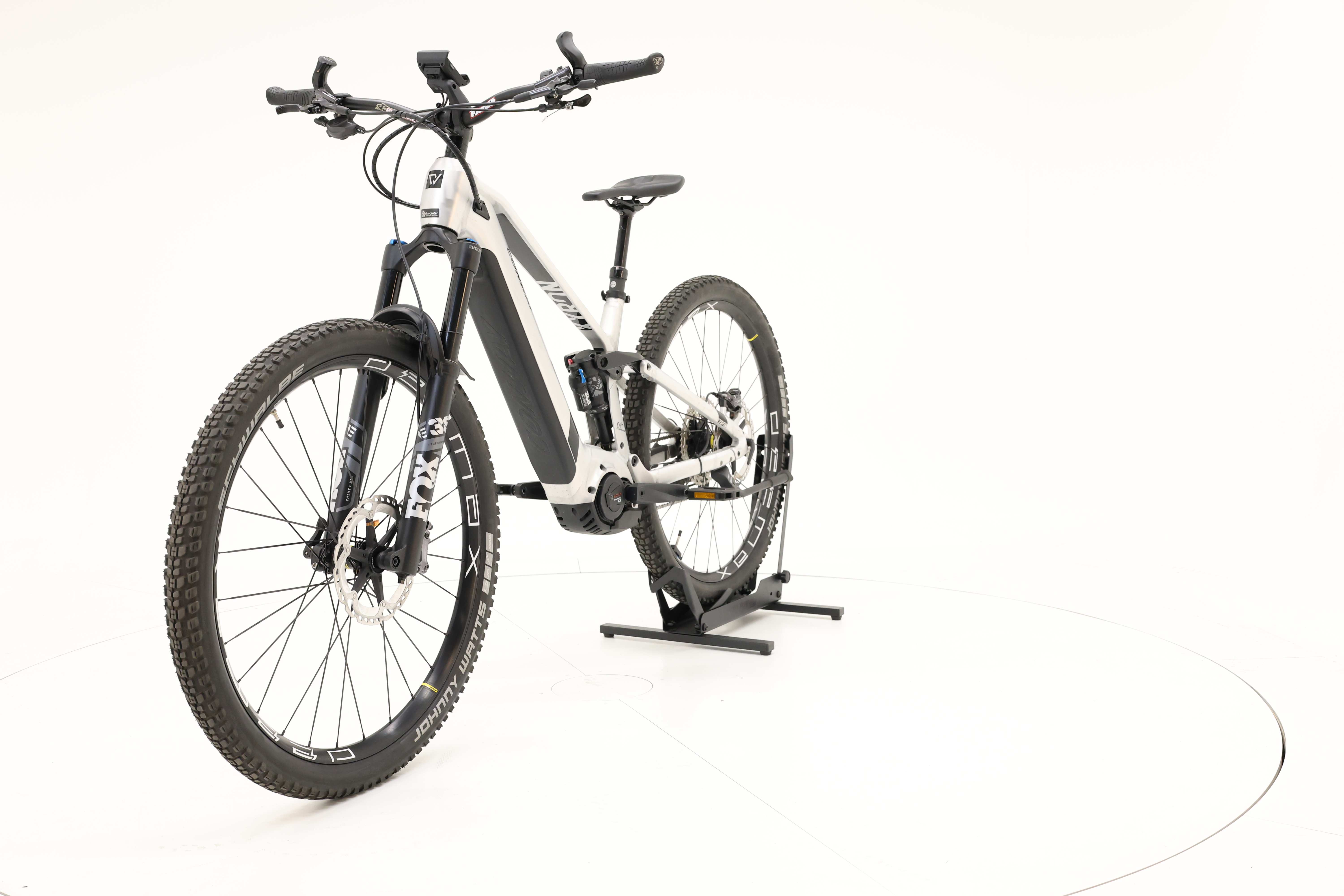 Conway XYRON S5.9, S, 160-169 cm, 2024, 2043 km – Bild 2 von 5
