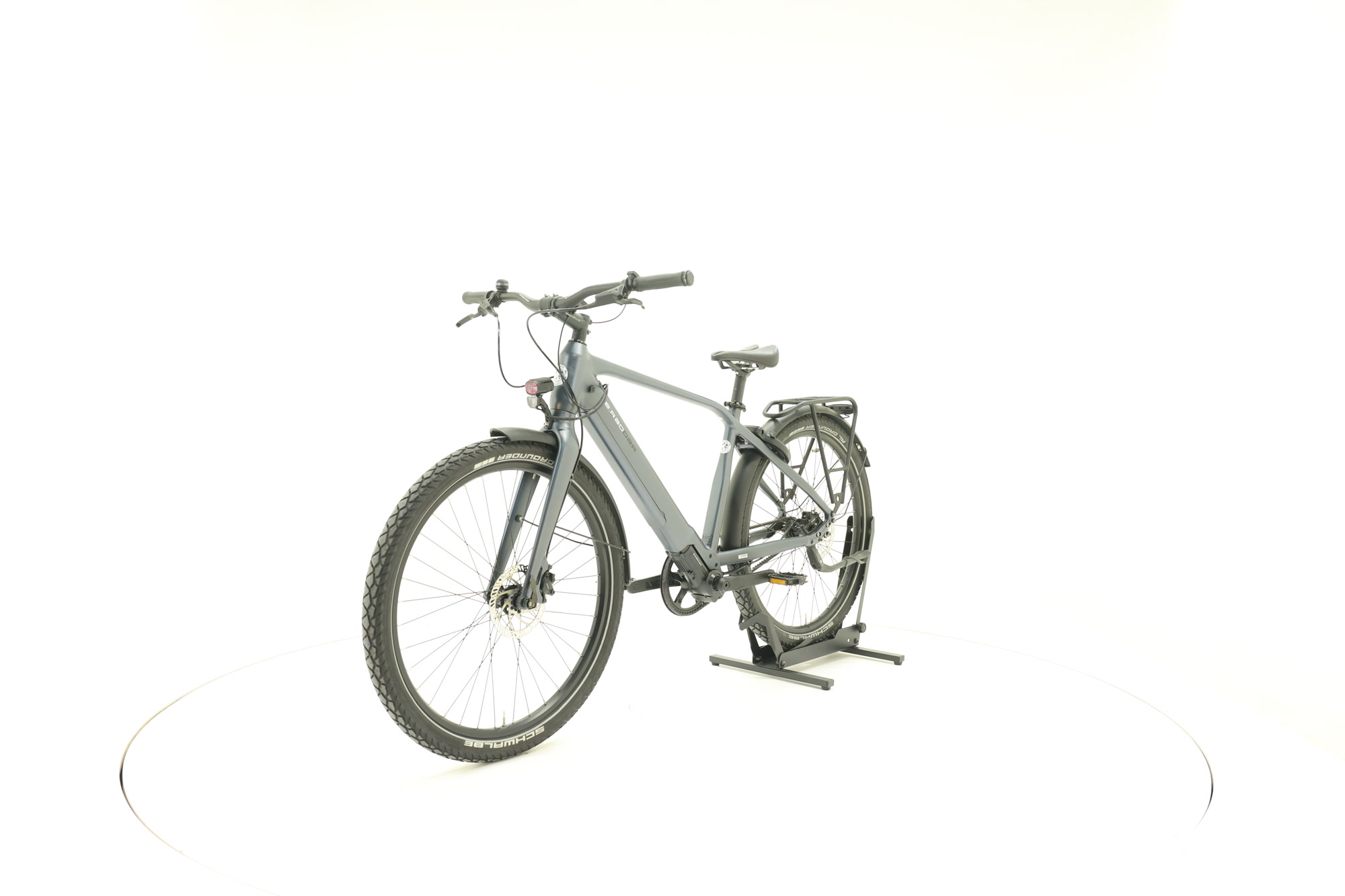 Storck e:RADDAR Erde.2