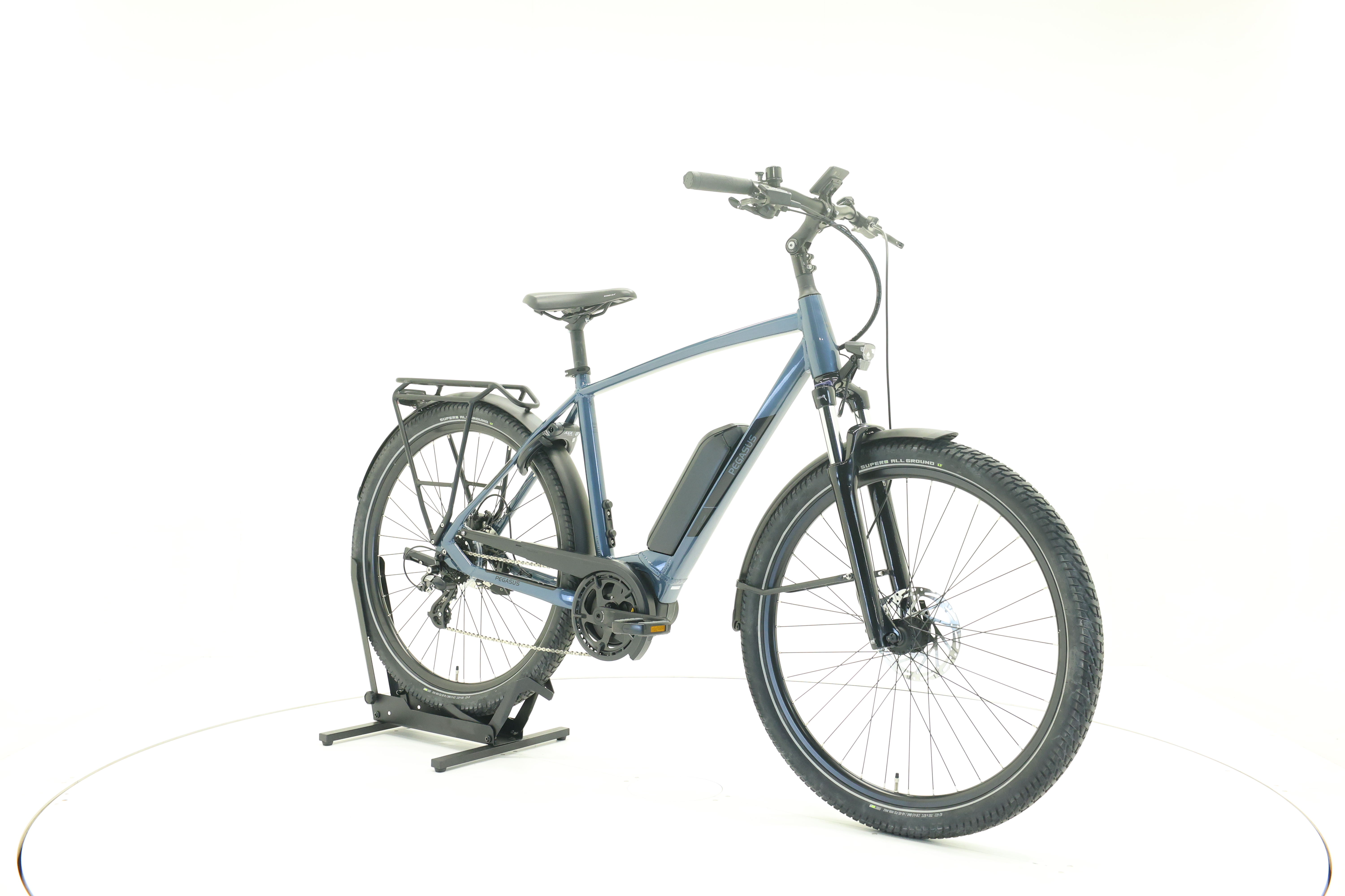 Pegasus Solero E 8 Sport Performance