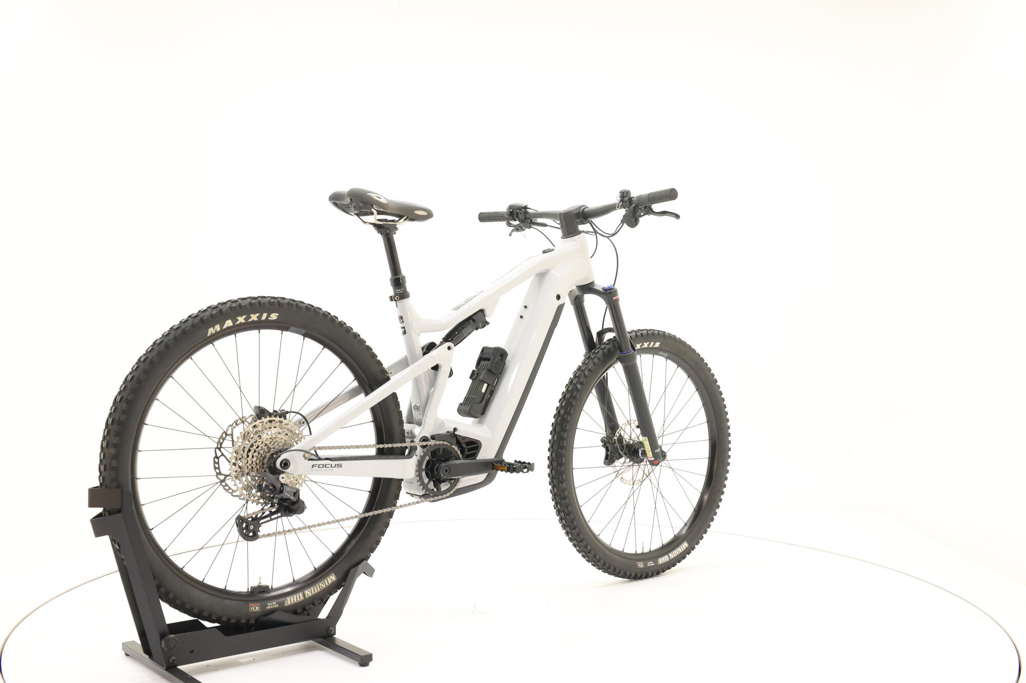 Focus Thron 6.7 in L, L, 170-179 cm, 2024, 417 km – Bild 5 von 5