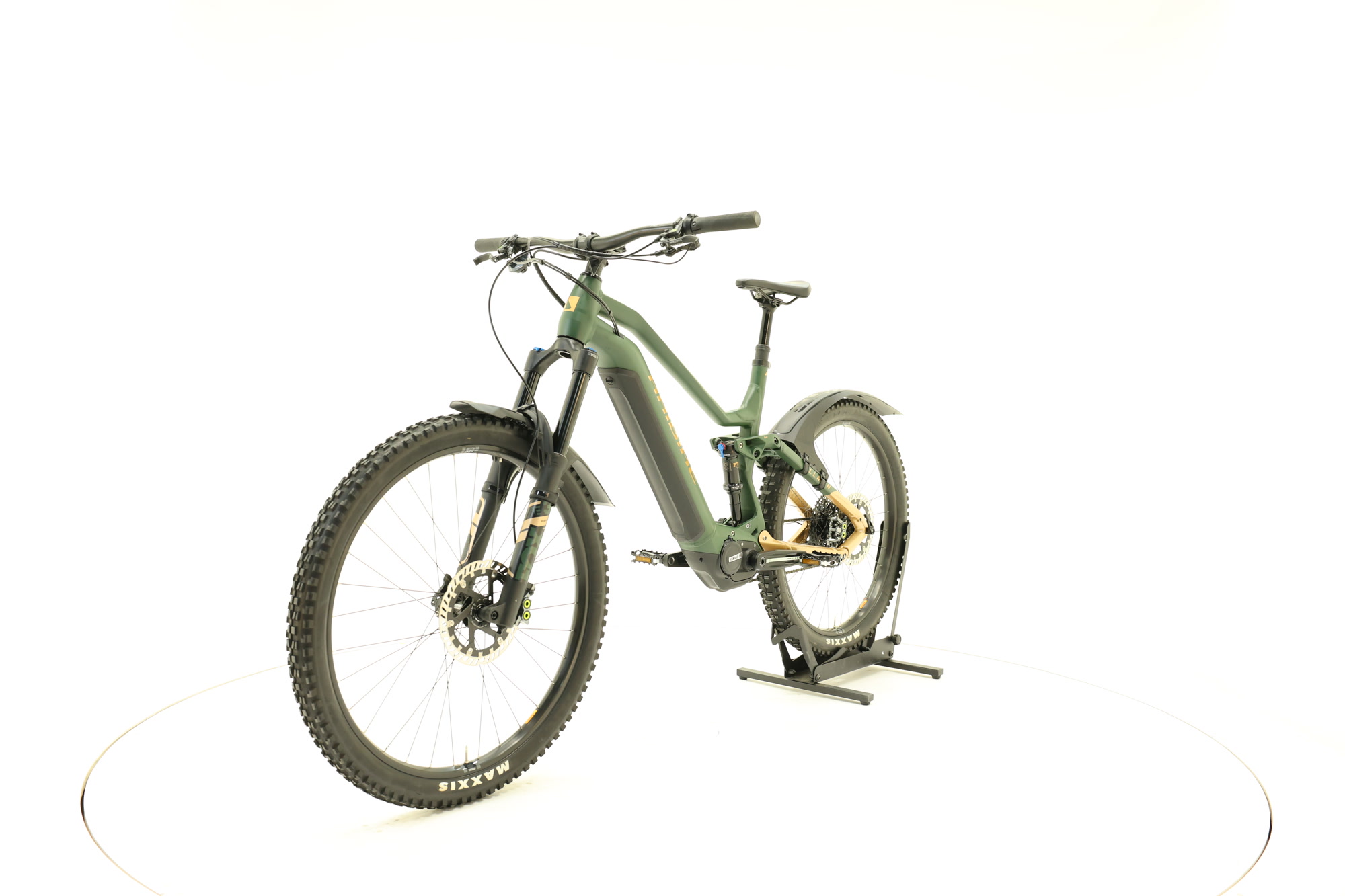 Haibike AllMtn 7