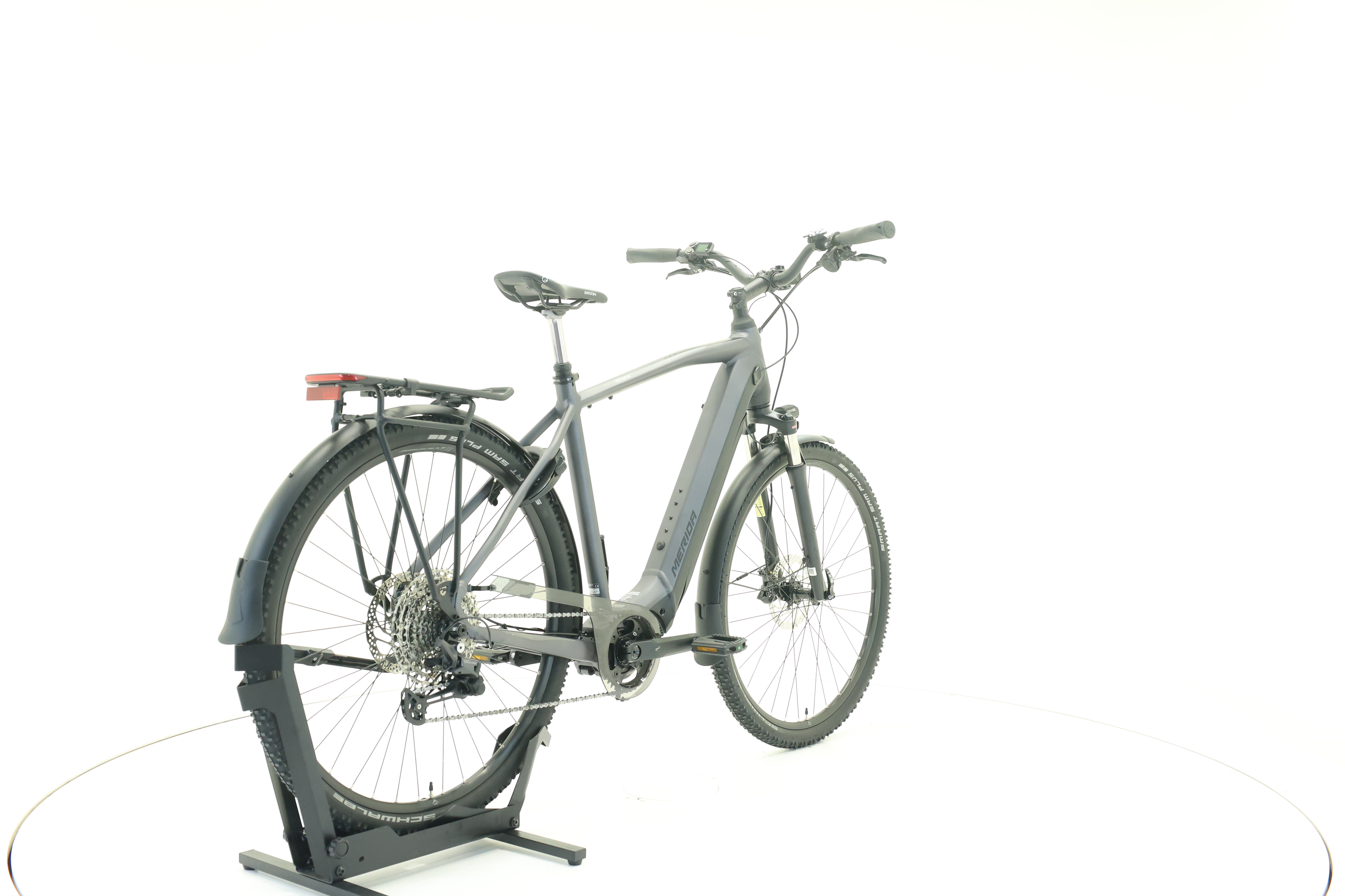 Merida Espresso EP8 EQ 630