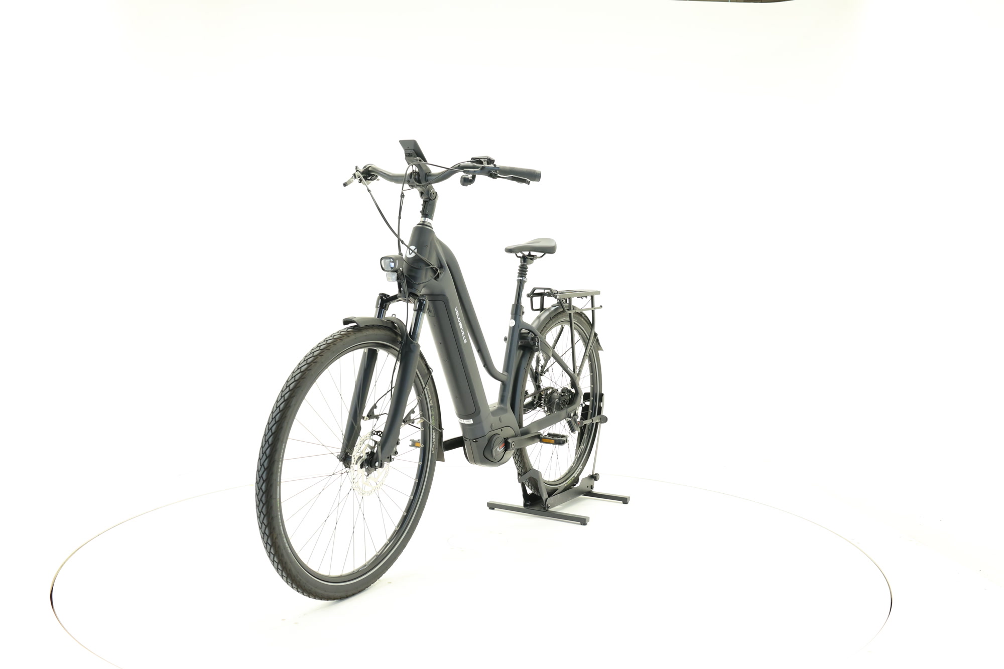 Velo de Ville AEB890