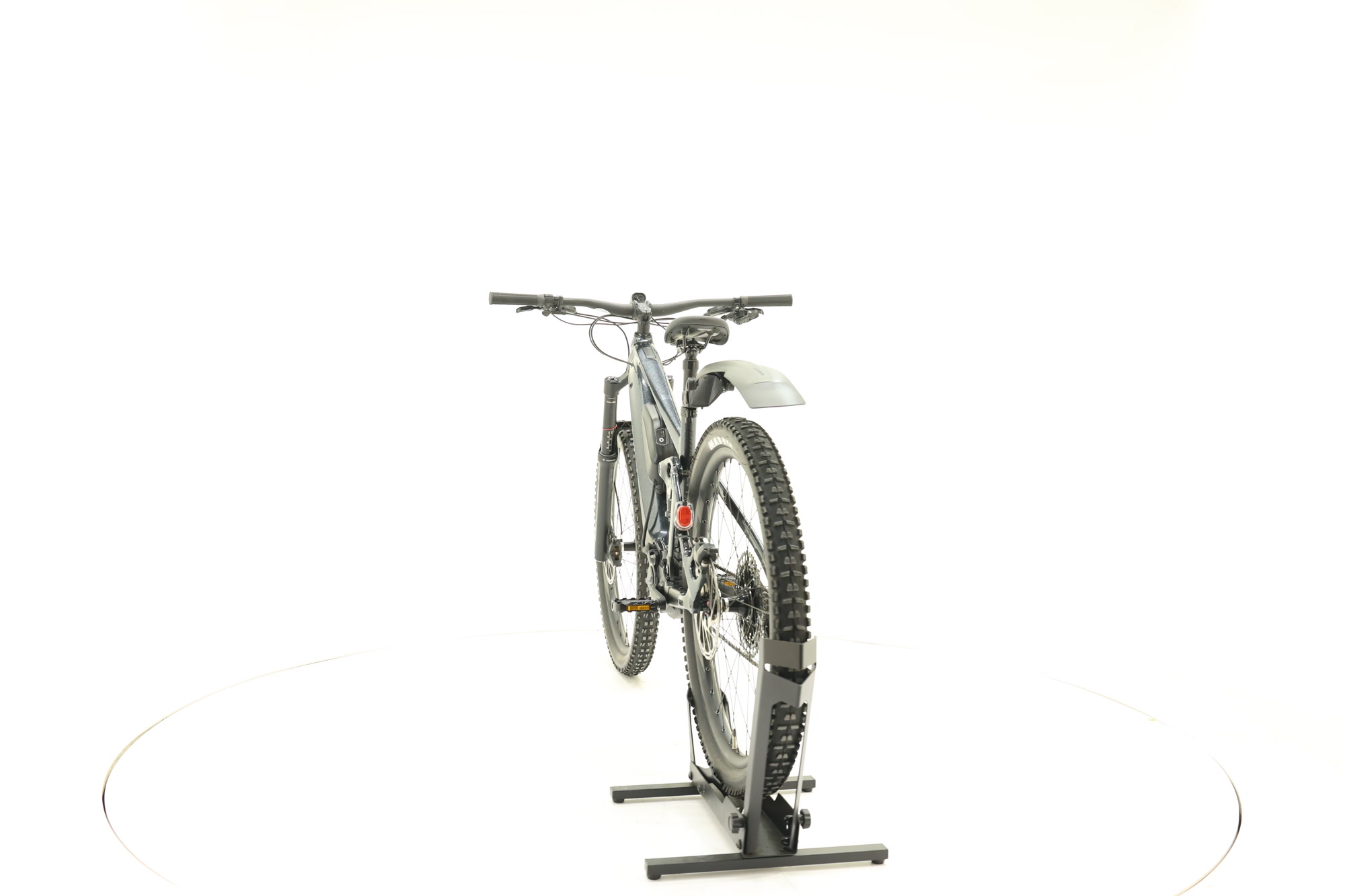 GIANT Reign E+ 2