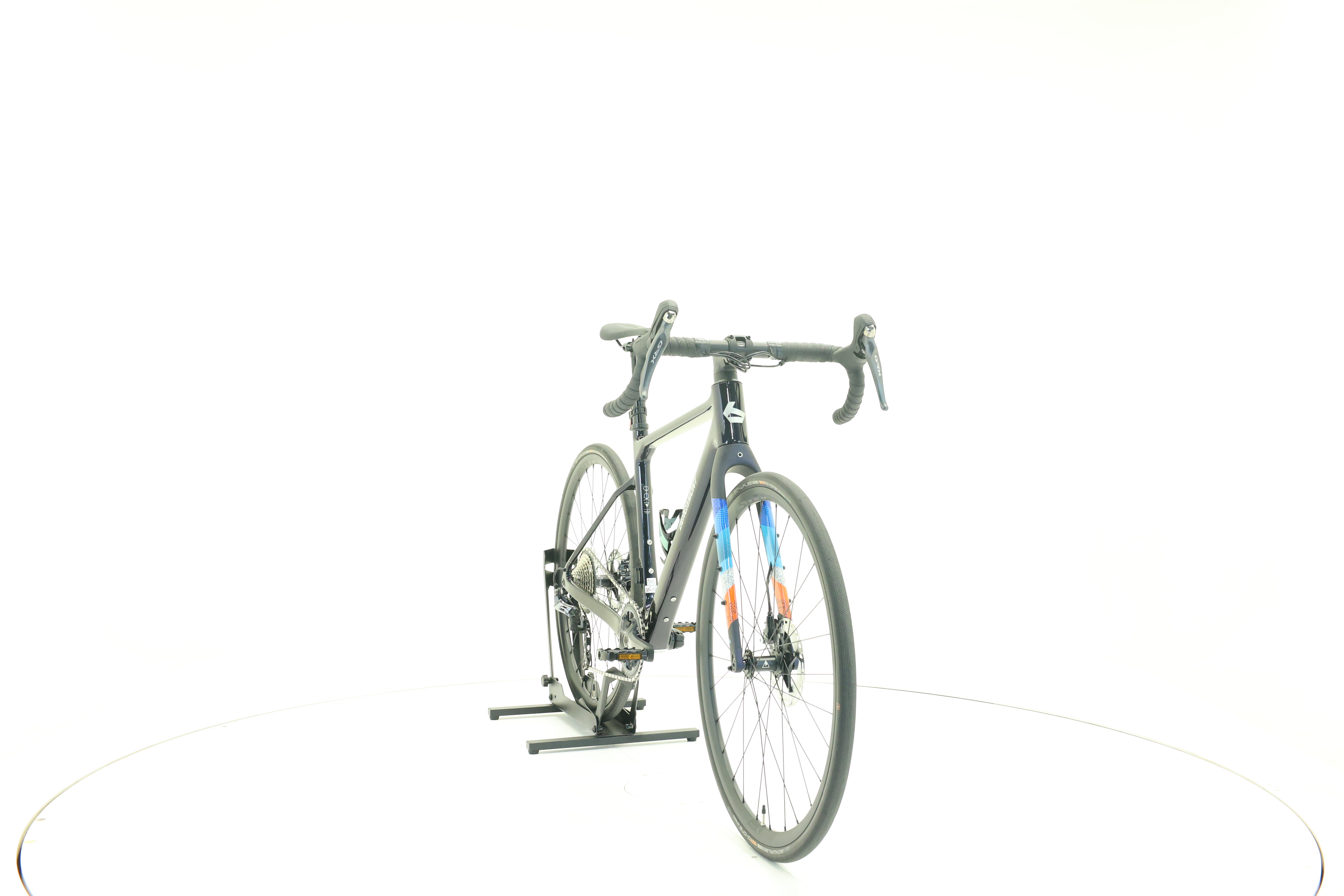 Bergamont Grandurance Elite