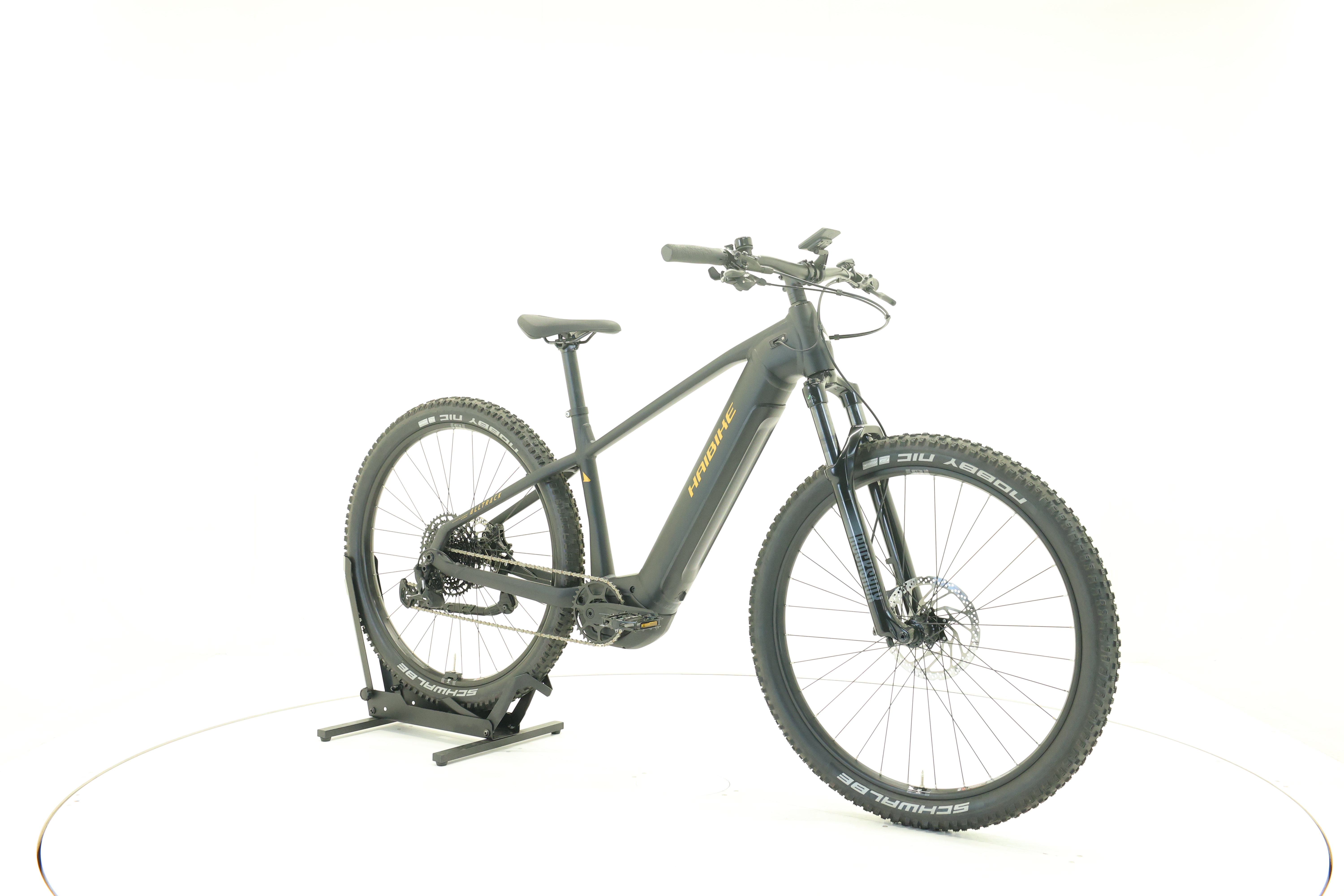 Haibike Alltrack 8.5 29 i750Wh