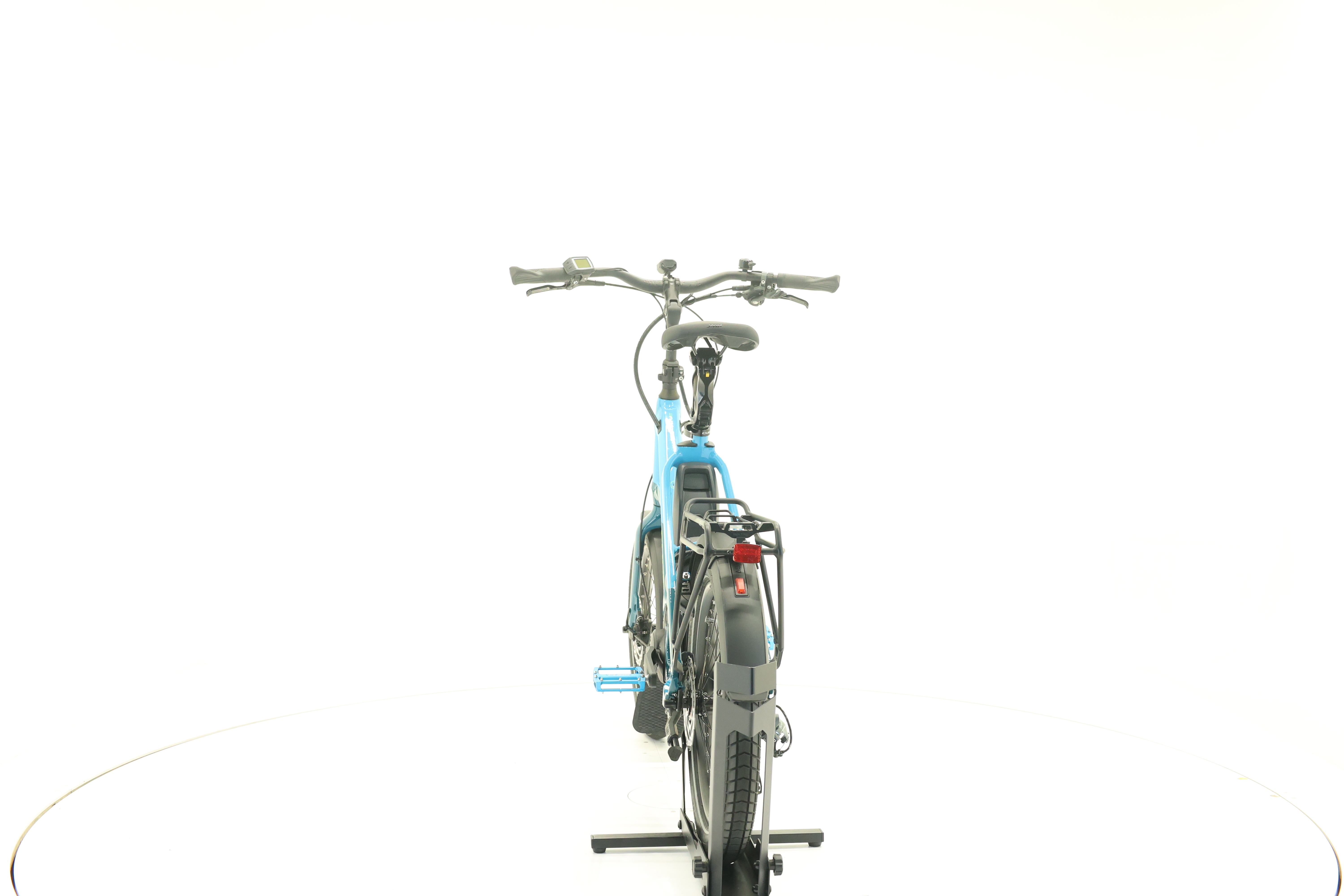 Cube Compact Sport Hybrid, 51 cm, 160-169 cm, 2023, 617 km – Bild 7 von 24