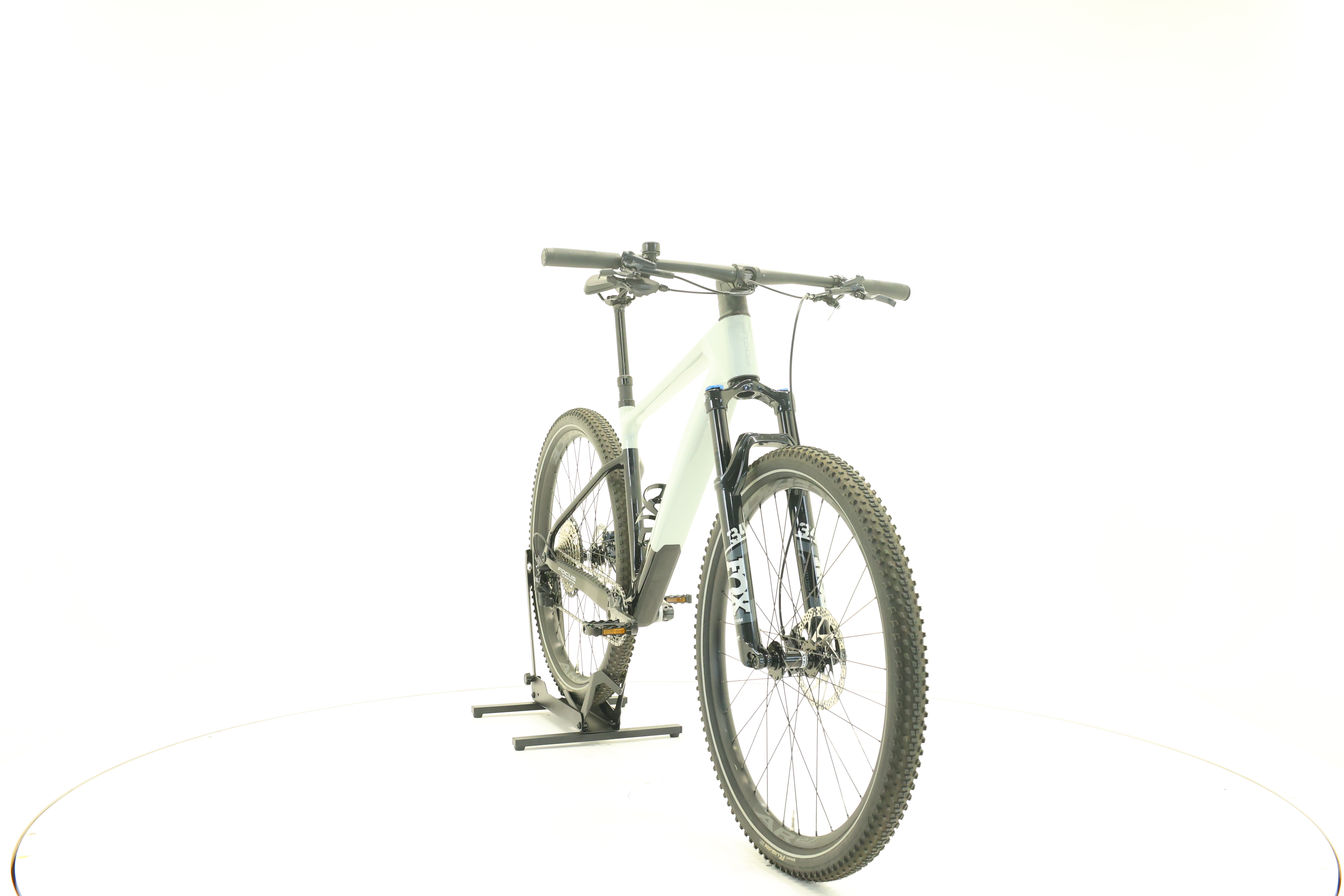 Focus Raven 8.8 131127, L, 180-189 cm, 2024, 0 km – Bild 16 von 26
