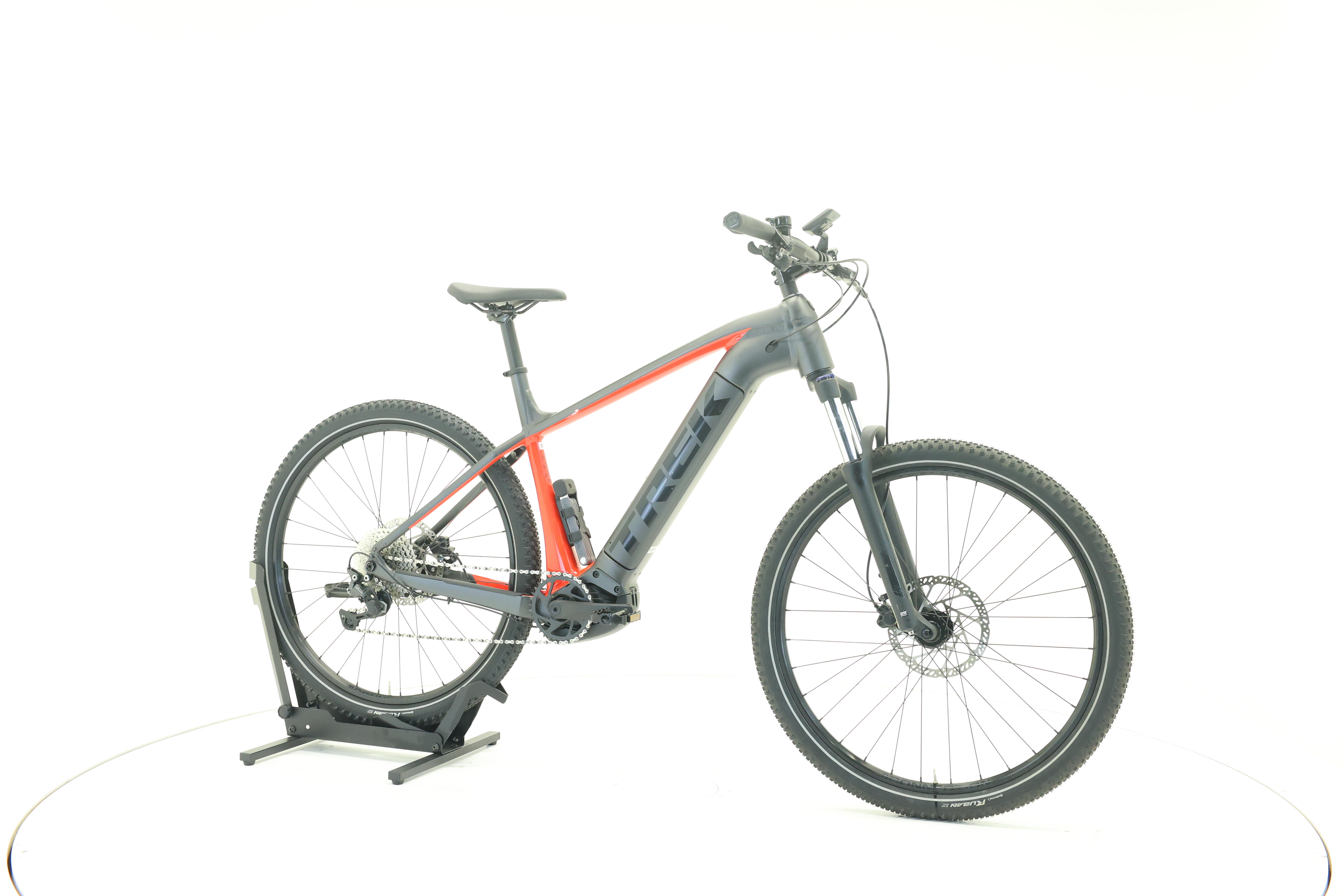 Trek Powerfly 4 625 Gen 4, XL, 190-199 cm, 2023, 1831 km – Bild 3 von 29