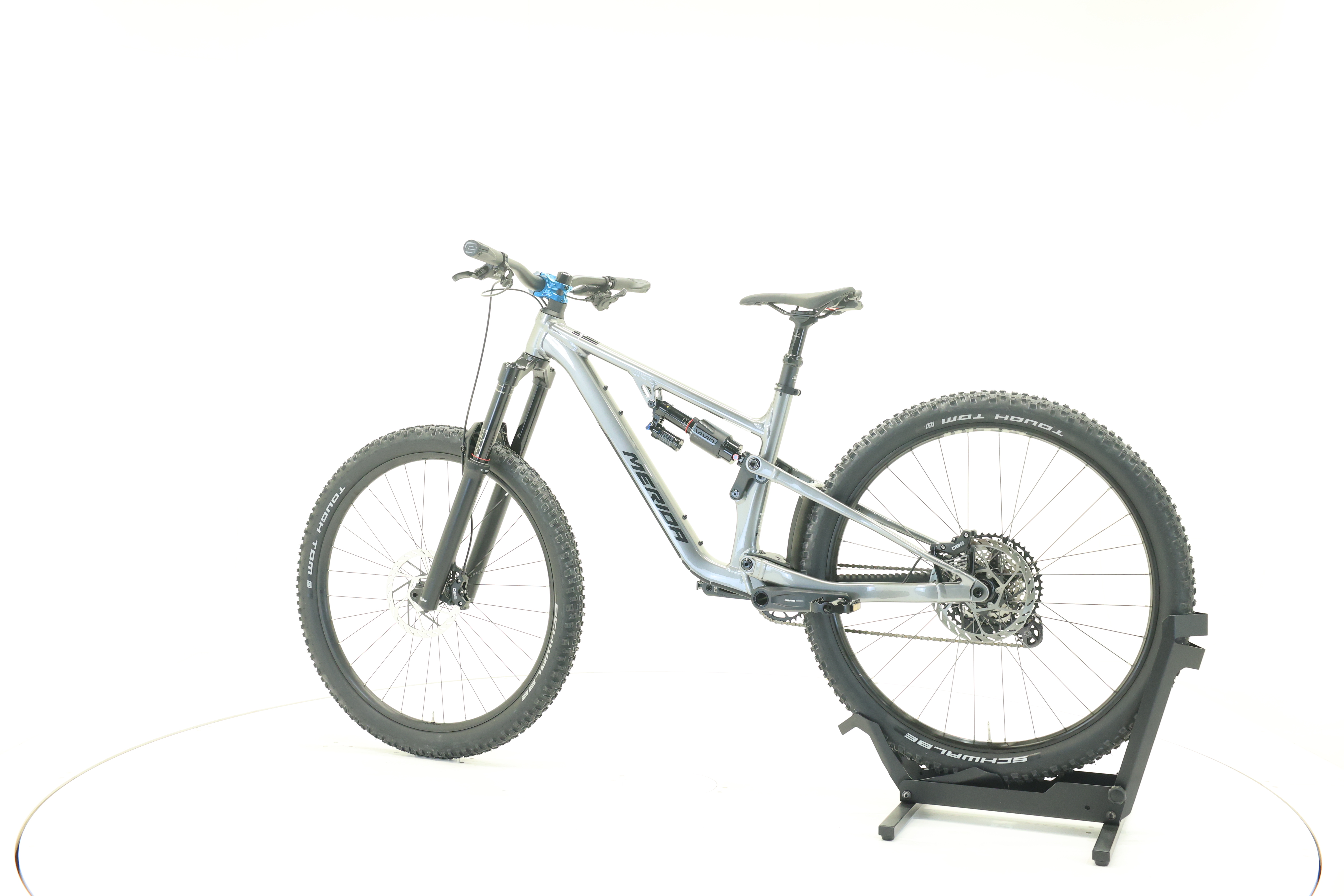 Merida One- Sixty 700, M, 170-179 cm, 2025, 0 km – Bild 13 von 24
