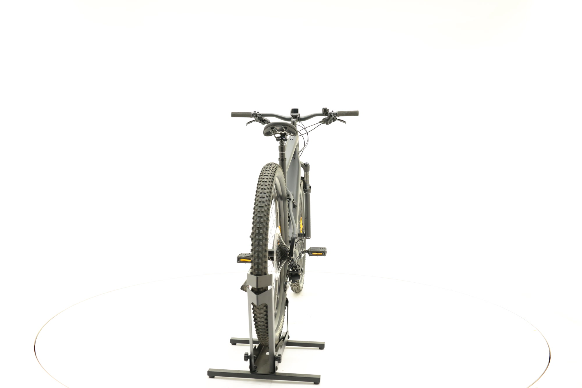 Specialized Turbo Tero 4.0, XL, 190-199 cm, 2024, 37 km – Bild 8 von 8