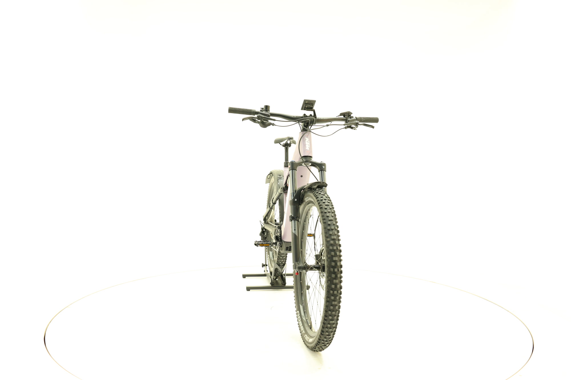 KTM Macina Lycan Glorius, L, 180-189 cm, 2024, 252 km – Bild 3 von 8