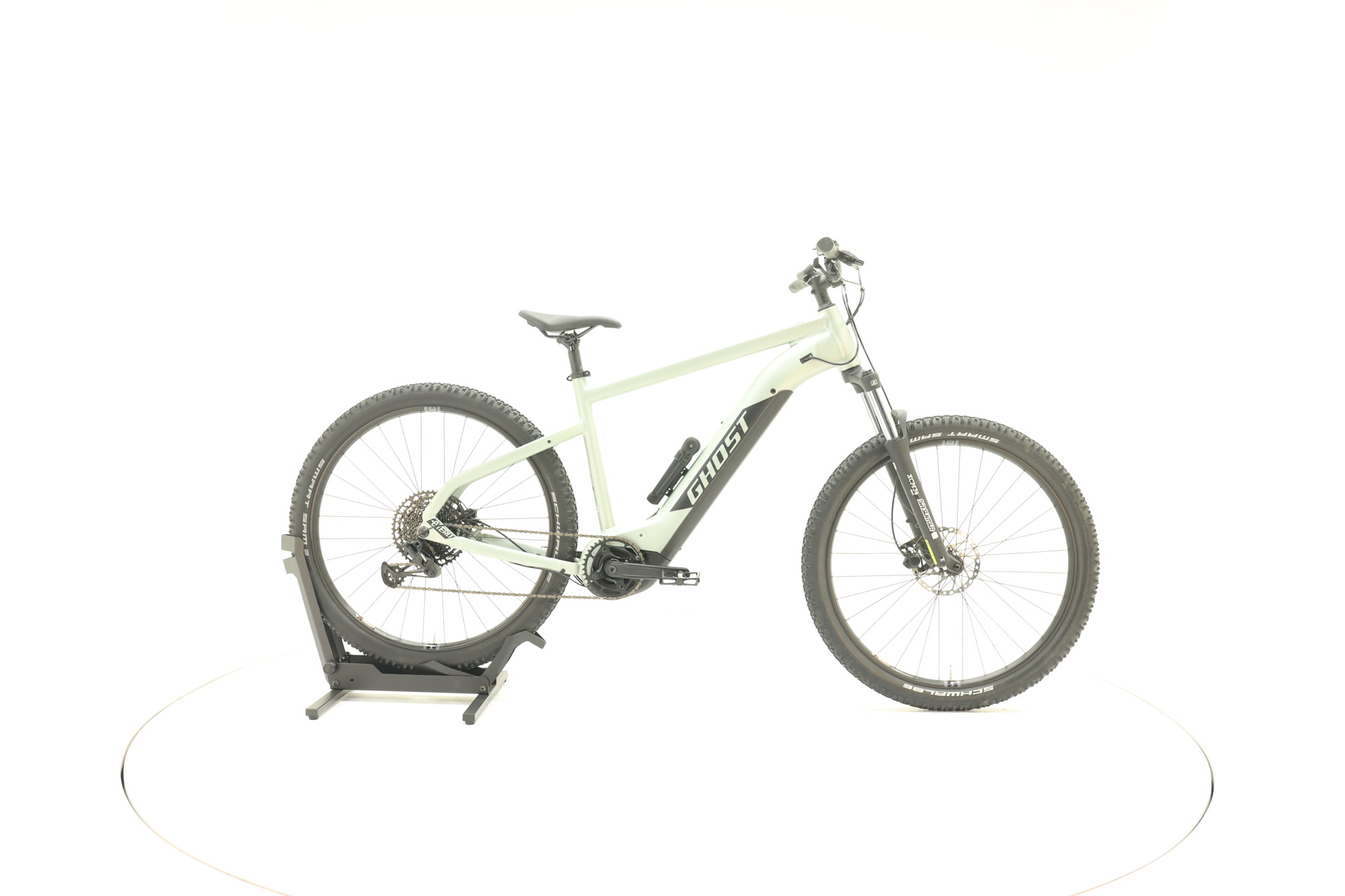 Ghost E-Teru Y Universal, 50 cm, 160-169 cm, 2025, 573 km – Bild 4 von 8