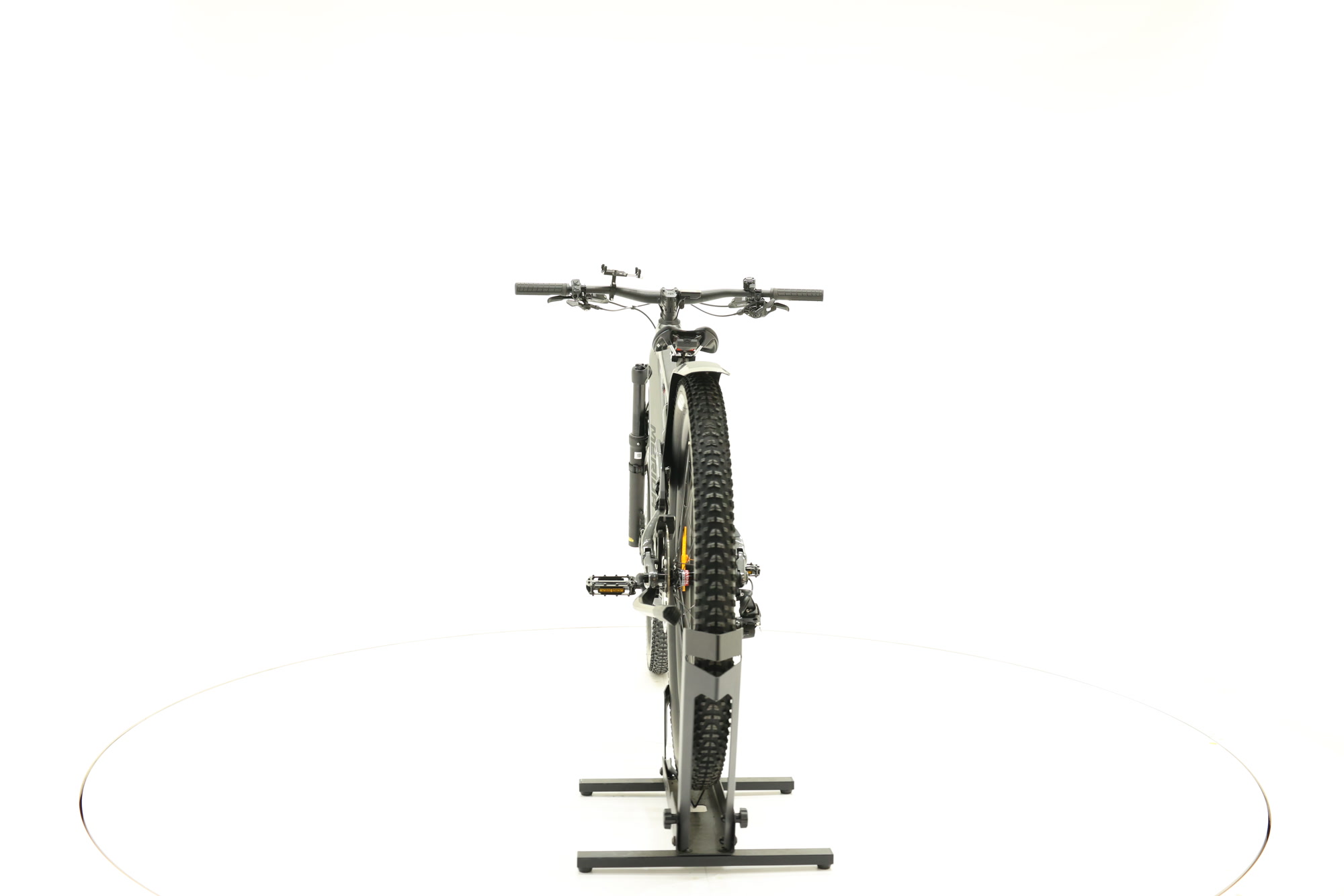 Merida eOne Forty 675