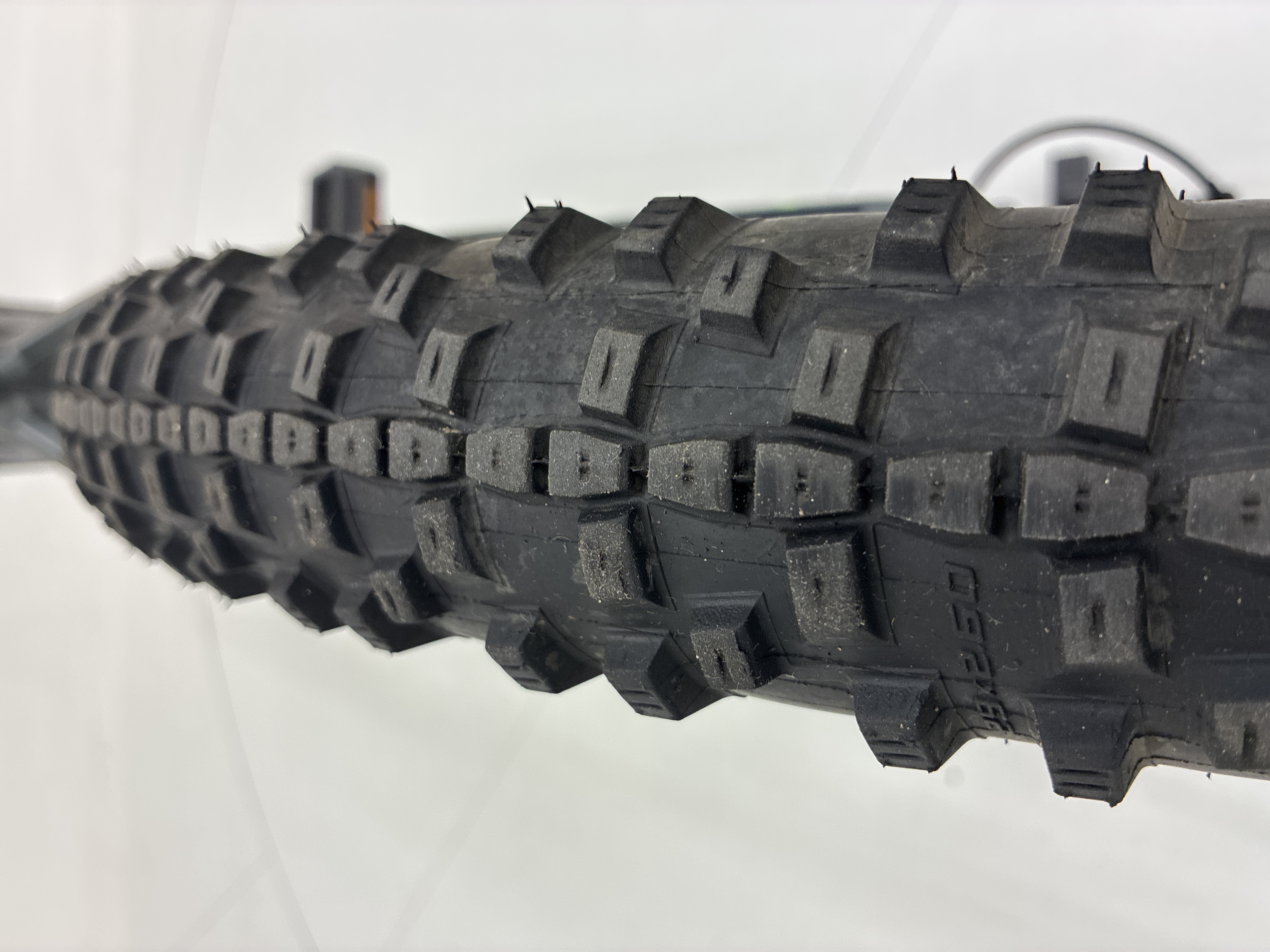 Cube Reaction Hybrid Pro 625, L, 180-189 cm, 2023, 1515 km – Bild 12 von 30
