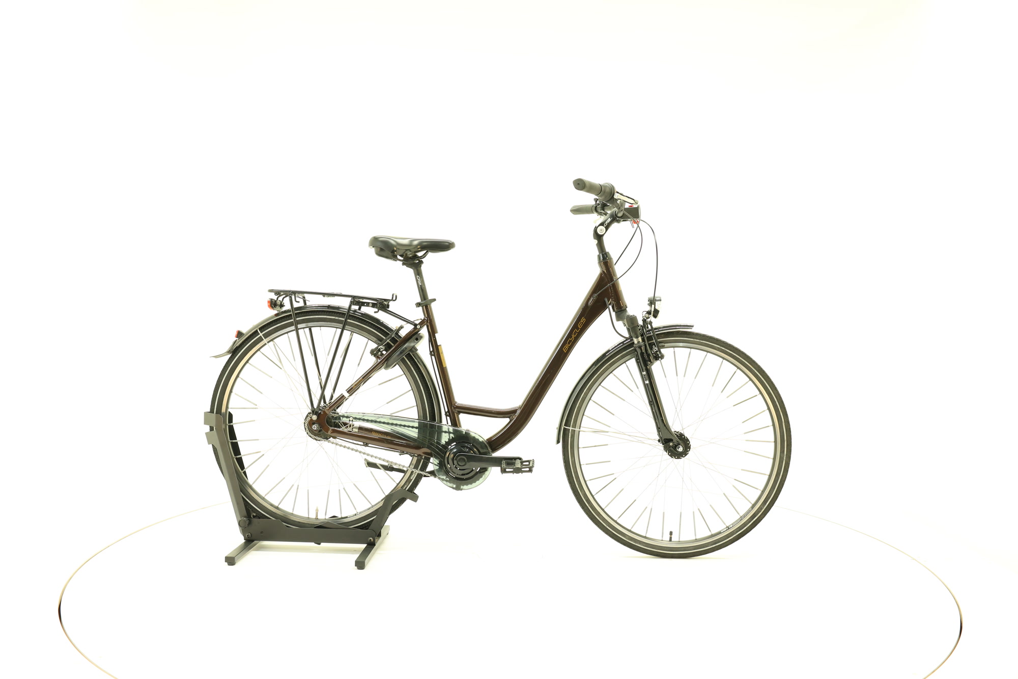 Bicycles Almeria Wave, 50 cm, 160-169 cm, 2023, 0 km – Bild 7 von 8