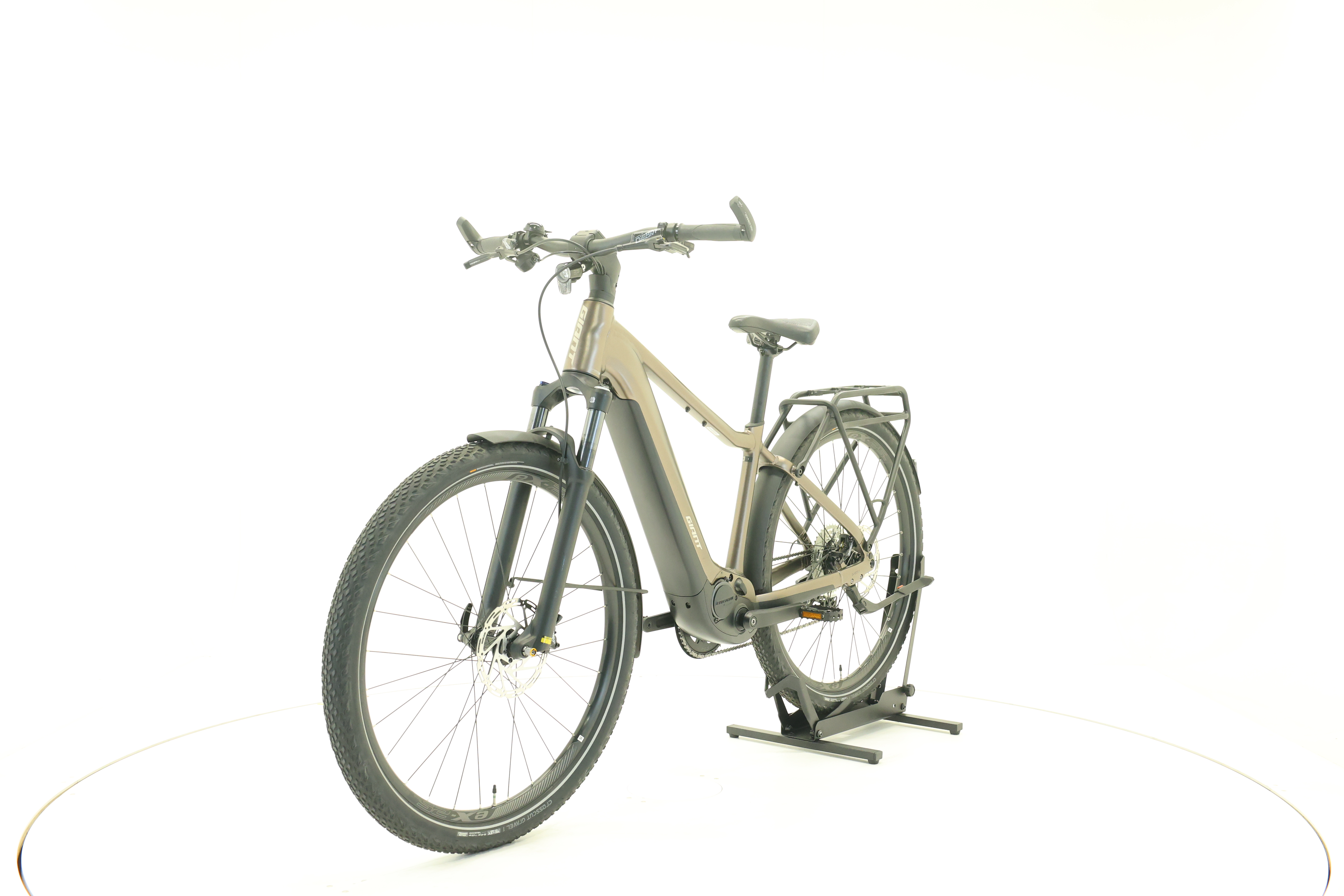 GIANT Explore E+ Pro 1 GTS