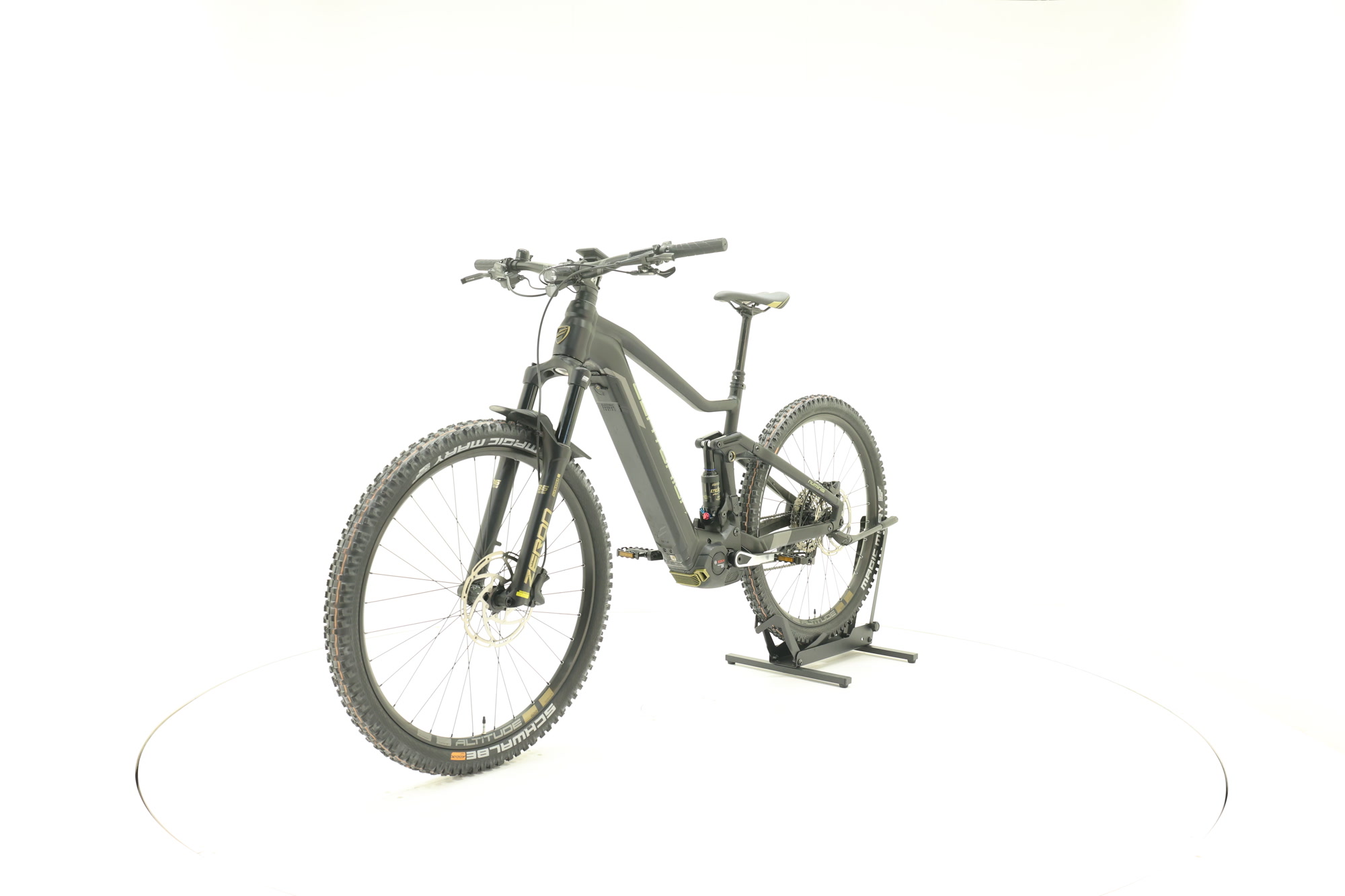 Centurion Numinis R800I 29"
