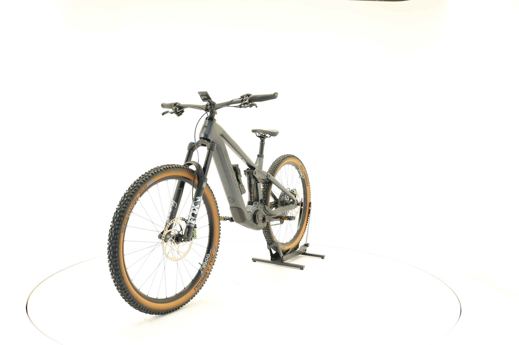 Simplon Rapcon PMAX CX