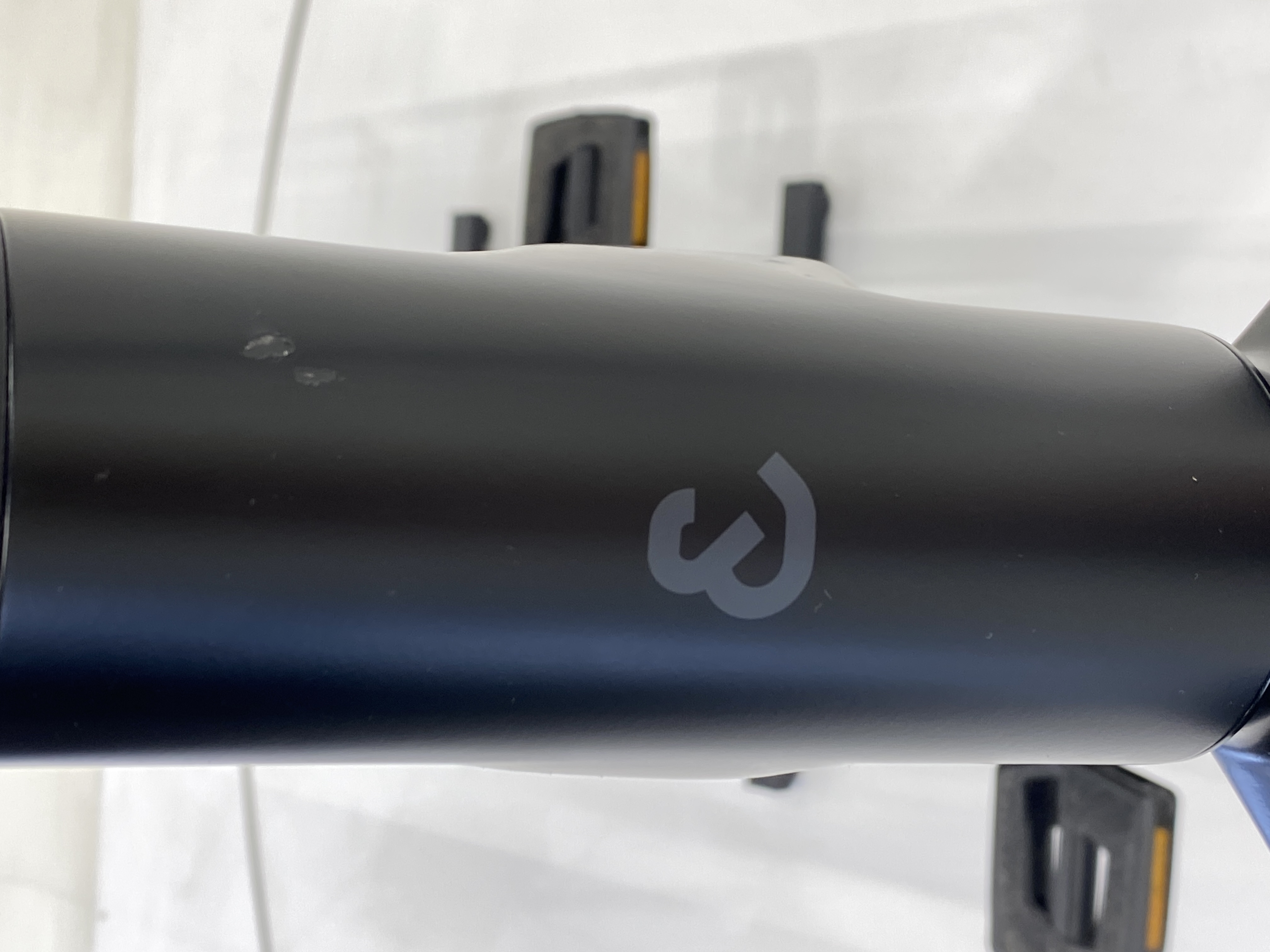 Riese und Müller UBN Six Silent, 57 cm, 180-189 cm, 2023, 1023.3 km – Bild 5 von 5