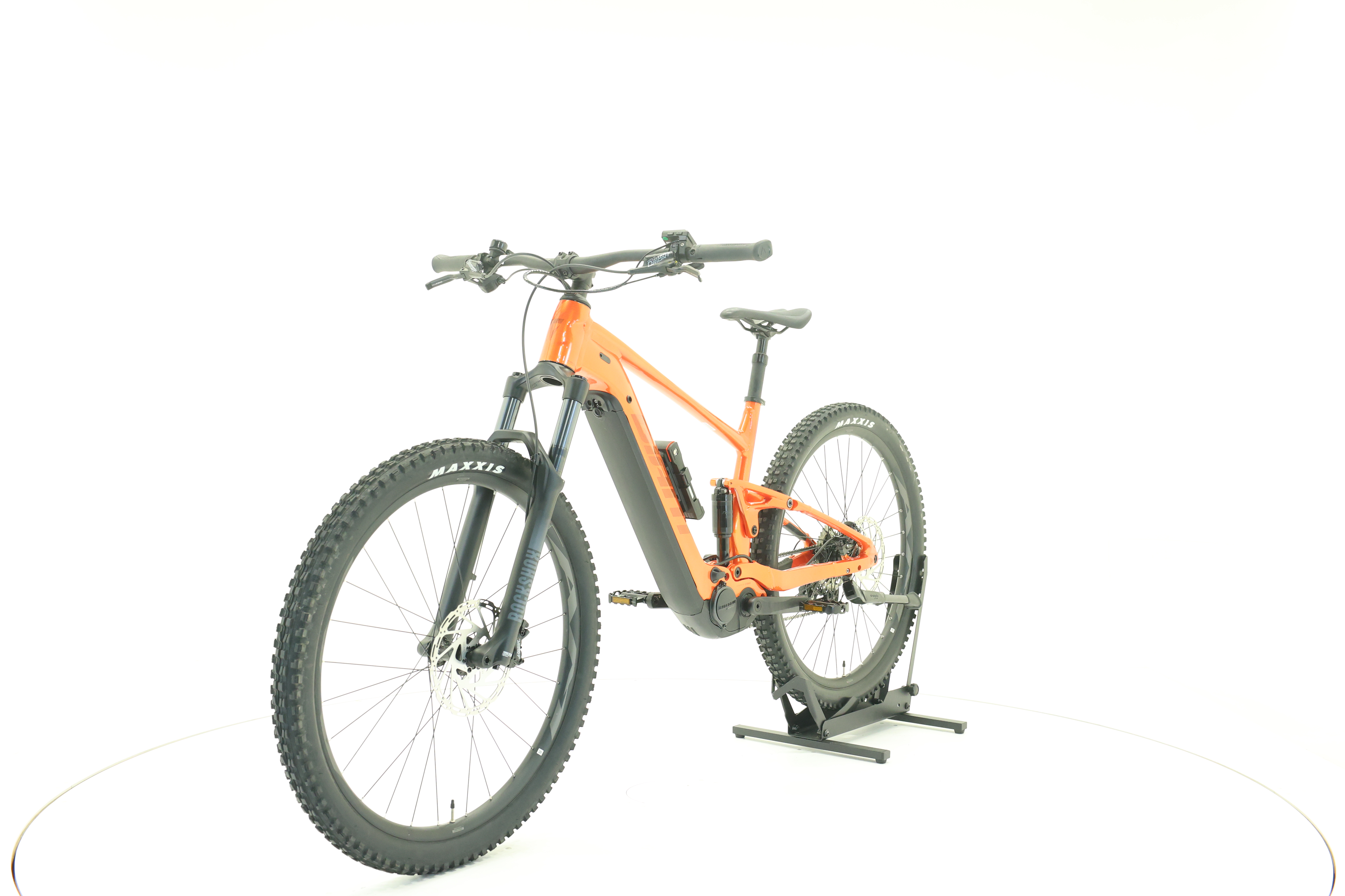 GIANT Stance E+ 1, L, 180-189 cm, 2024, 400 km – Bild 17 von 24