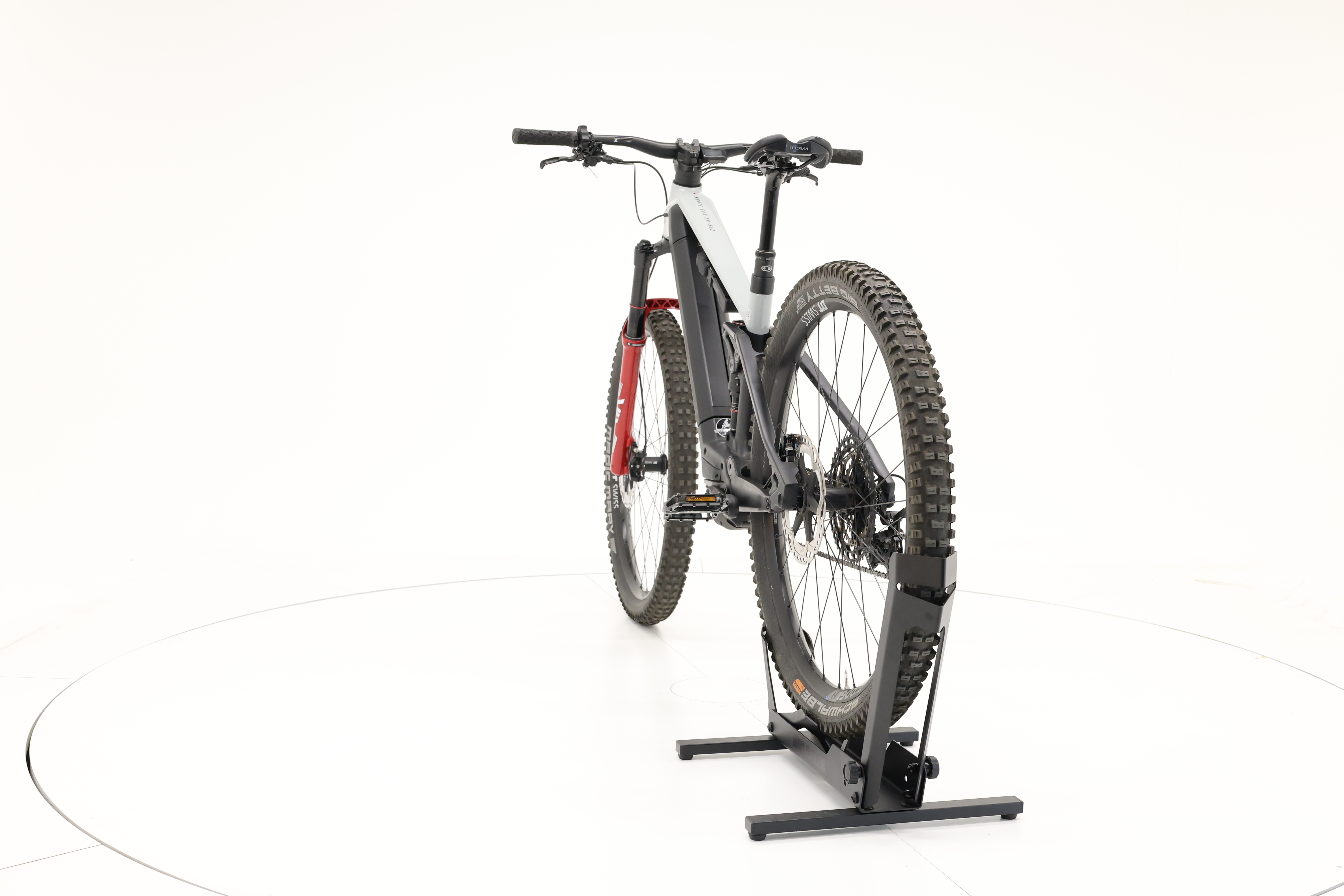 Bulls Sonic EN SL 2, S, 160-169 cm, 2024, 2261 km – Bild 25 von 28