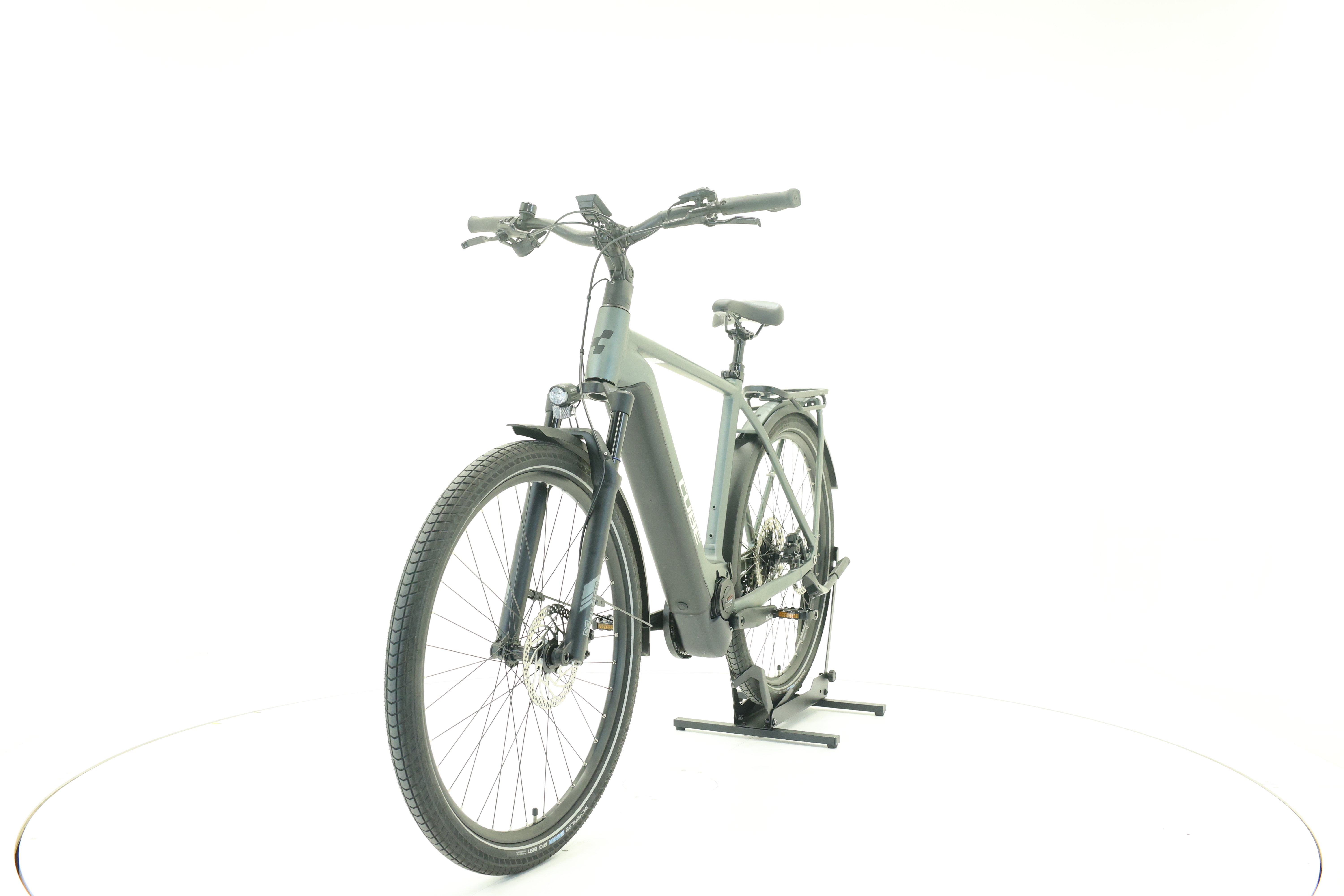 Cube Kathmandu Hybrid Pro 750, 58 cm, 180-189 cm, 2023, 2159 km – Bild 8 von 24