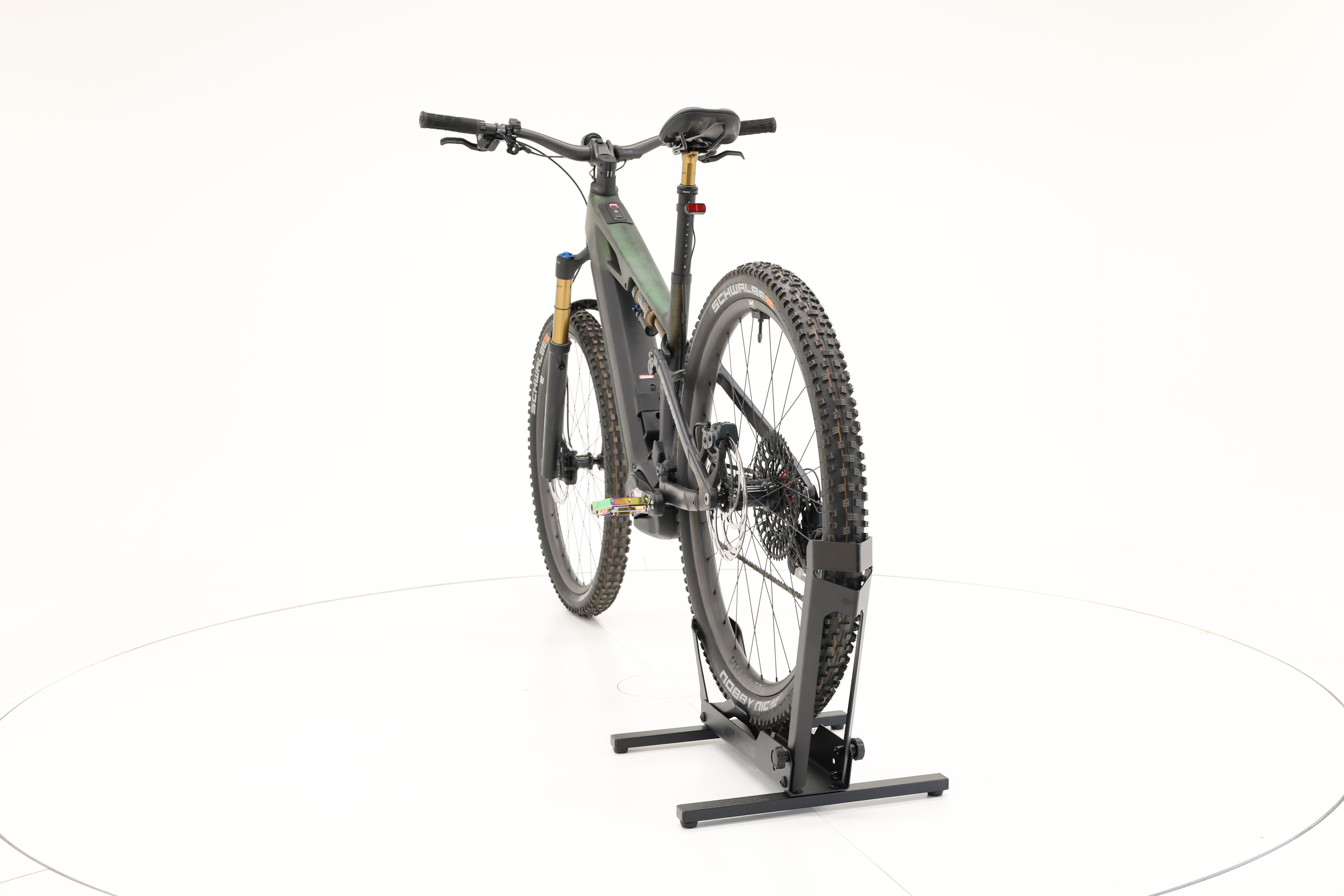 Cube Stereo, L, 180-189 cm, 2025, 320 km – Bild 22 von 29