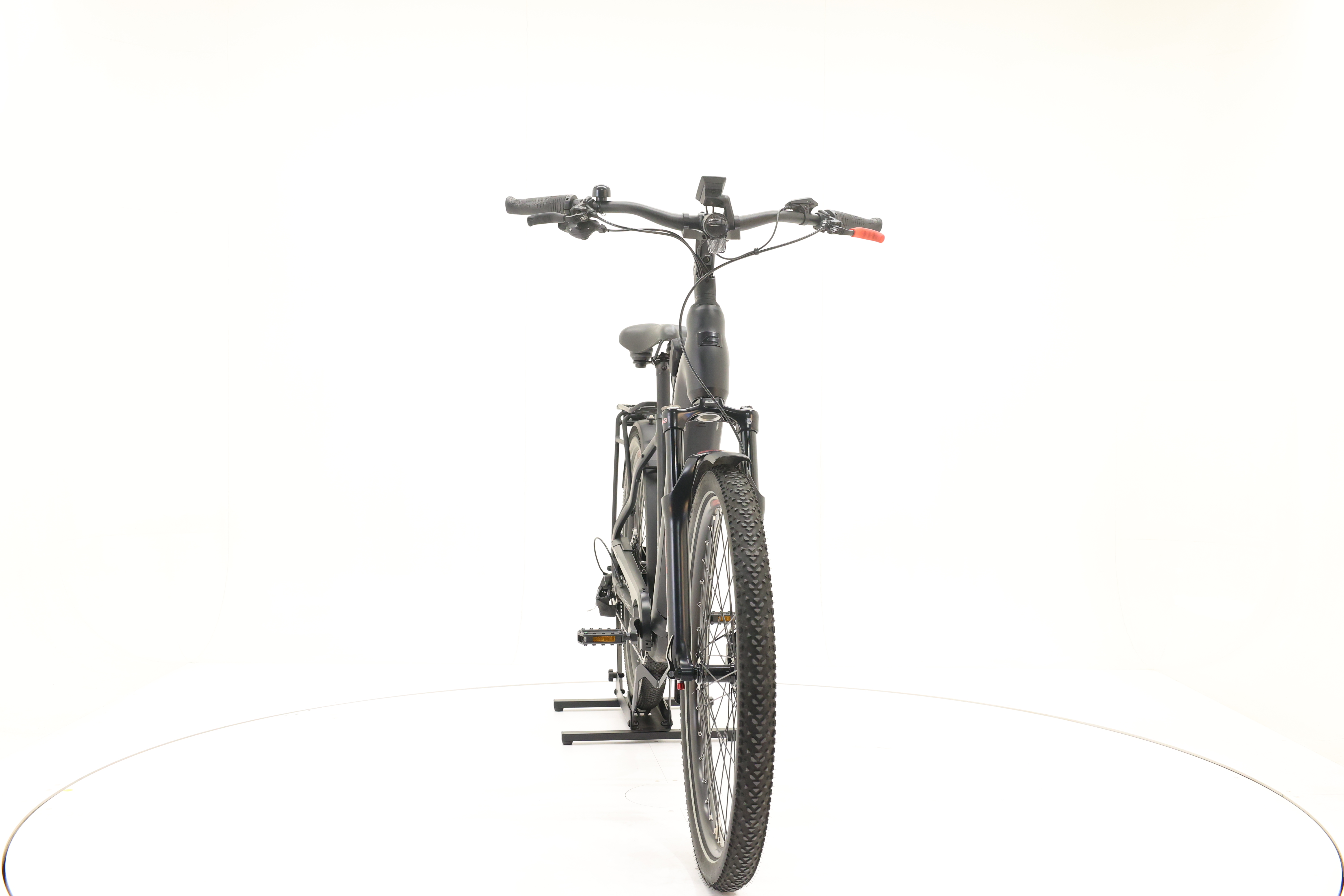 Corratec Life Bike