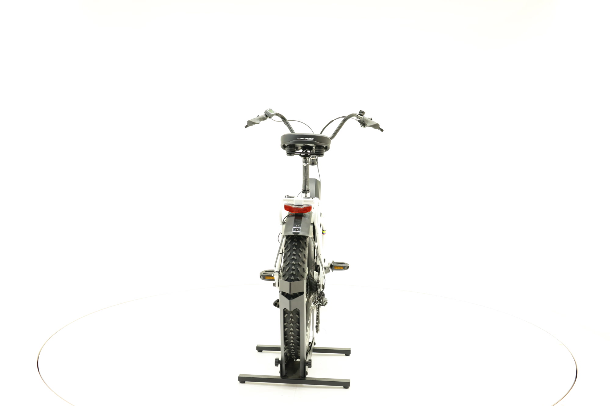 Corratec Life S Cross CX6, 45 cm, 160-169 cm, 2024, 71 km – Bild 3 von 8