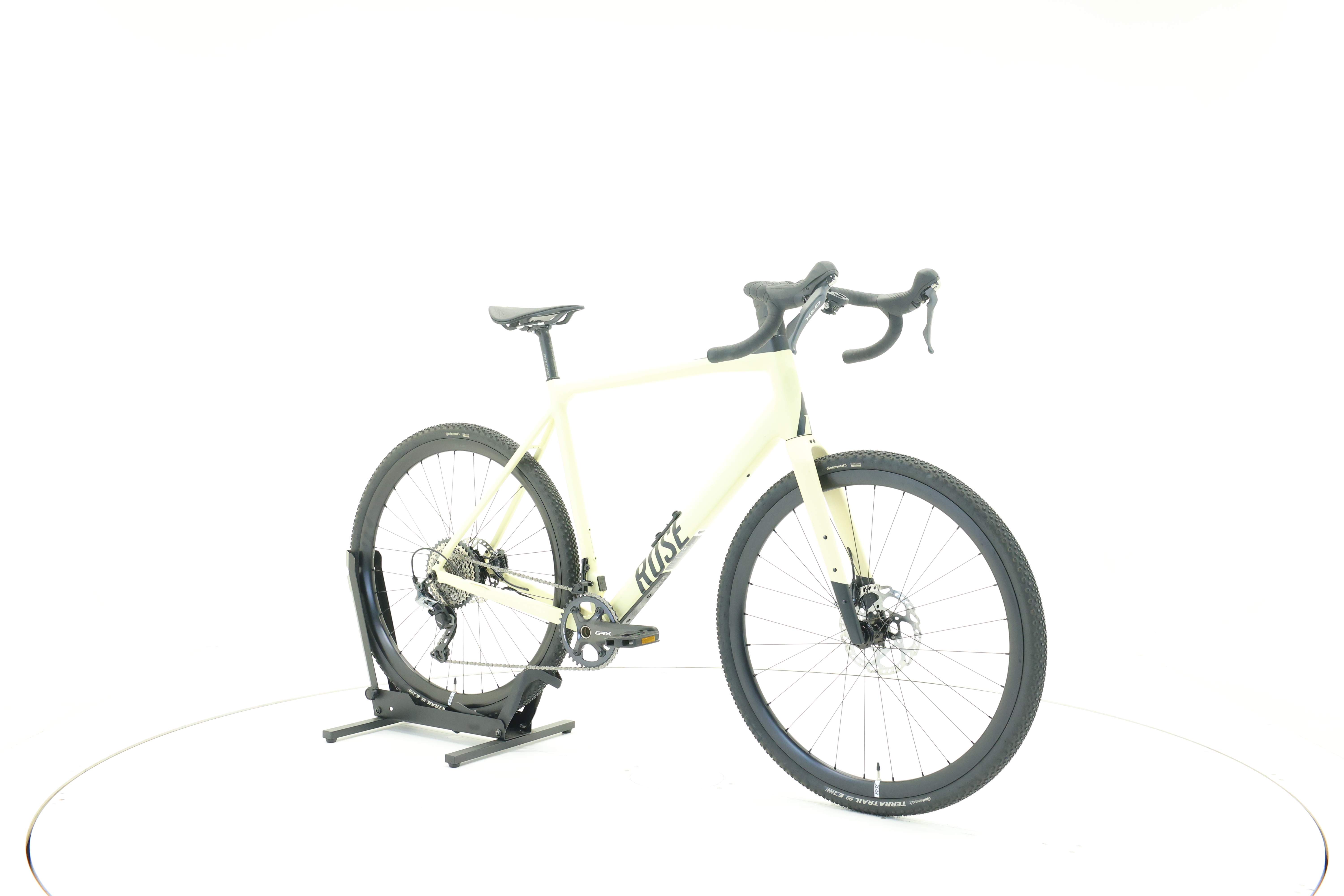 Rose Bikes Backroad AL Plus GRX RX810 1x11 (105982192)