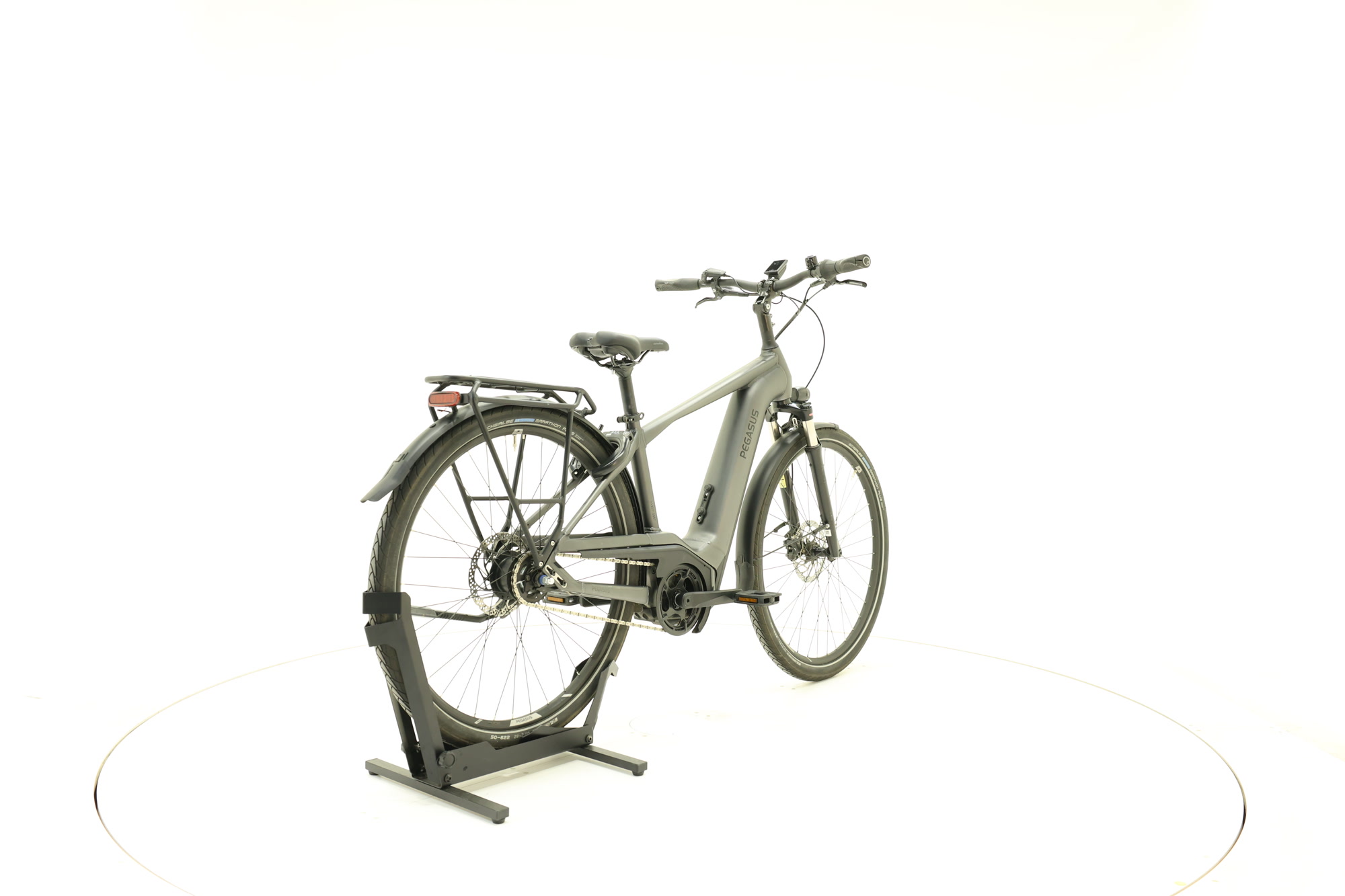 Pegasus Premio EVO 5F Lite 750, 45 cm, 150-159 cm, 2024, 943 km – Bild 11 von 14