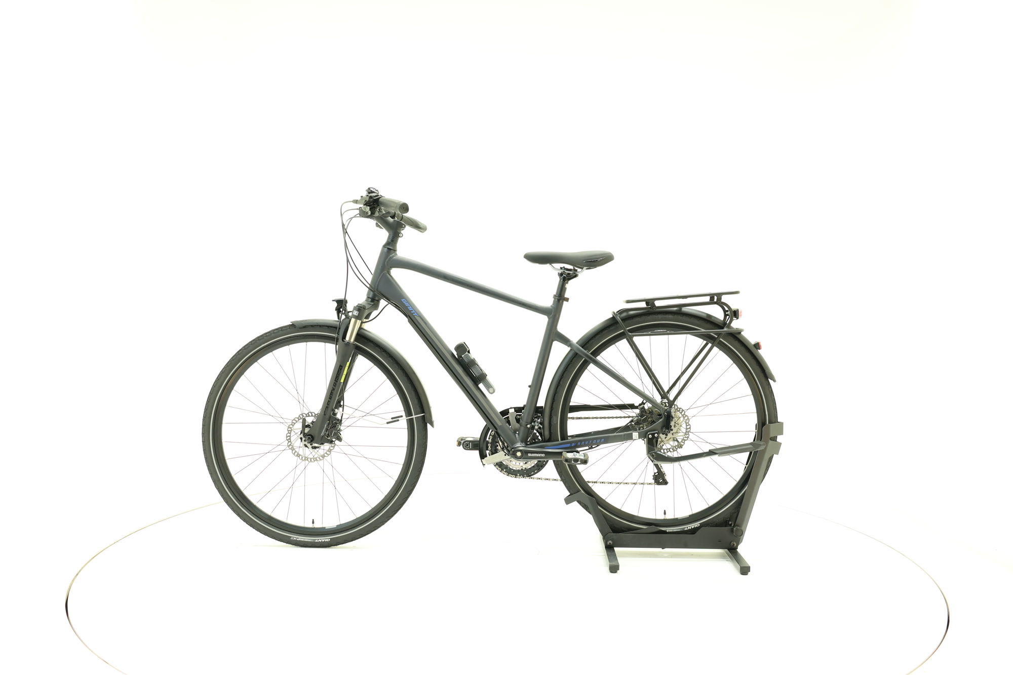 GIANT AnyTour RS 1, M, 170-179 cm, 2025, 0 km – Bild 7 von 8