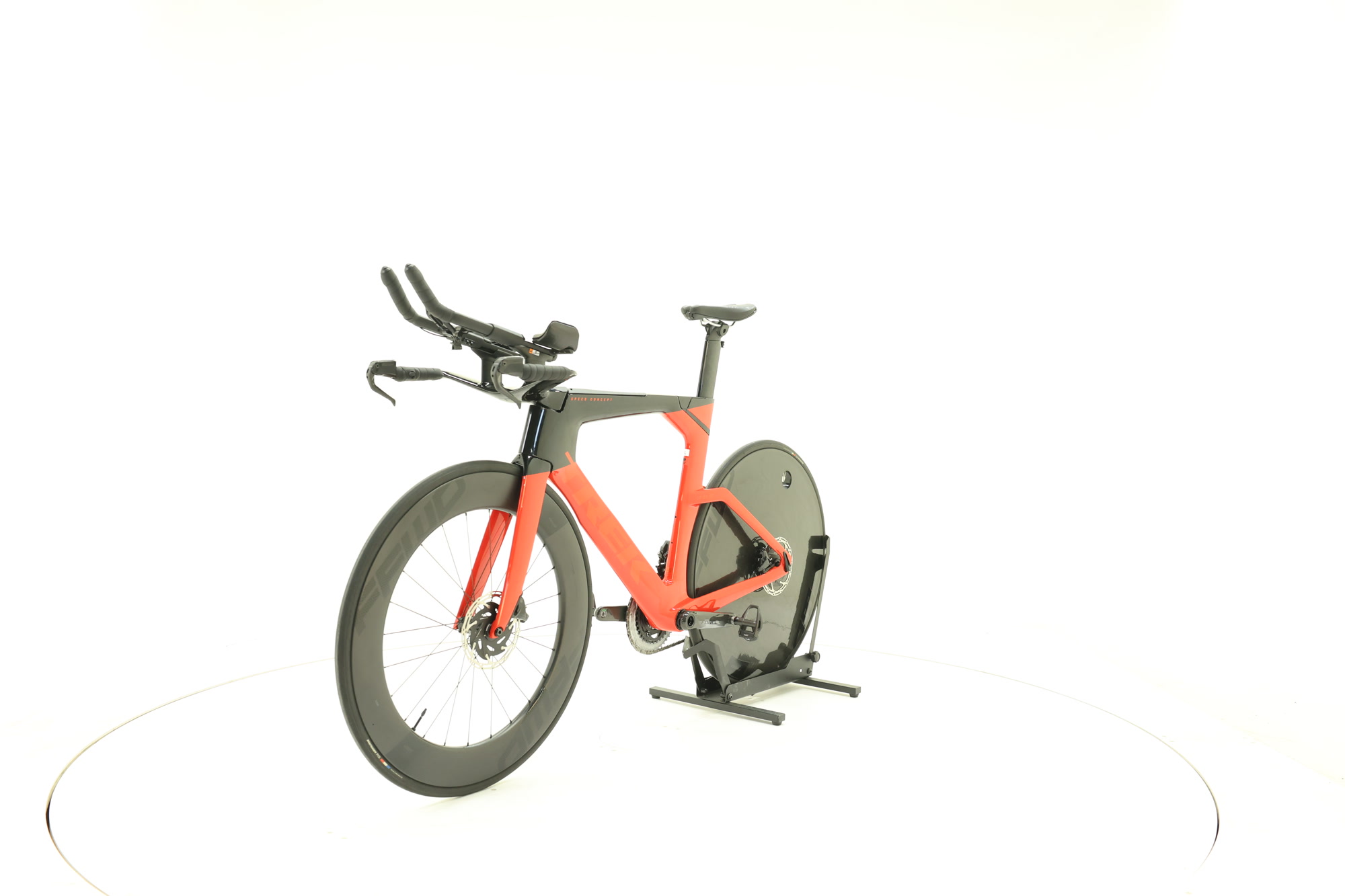 Trek Speed Concept SLR 7, L, 180-189 cm, 2023, 0 km – Bild 1 von 8