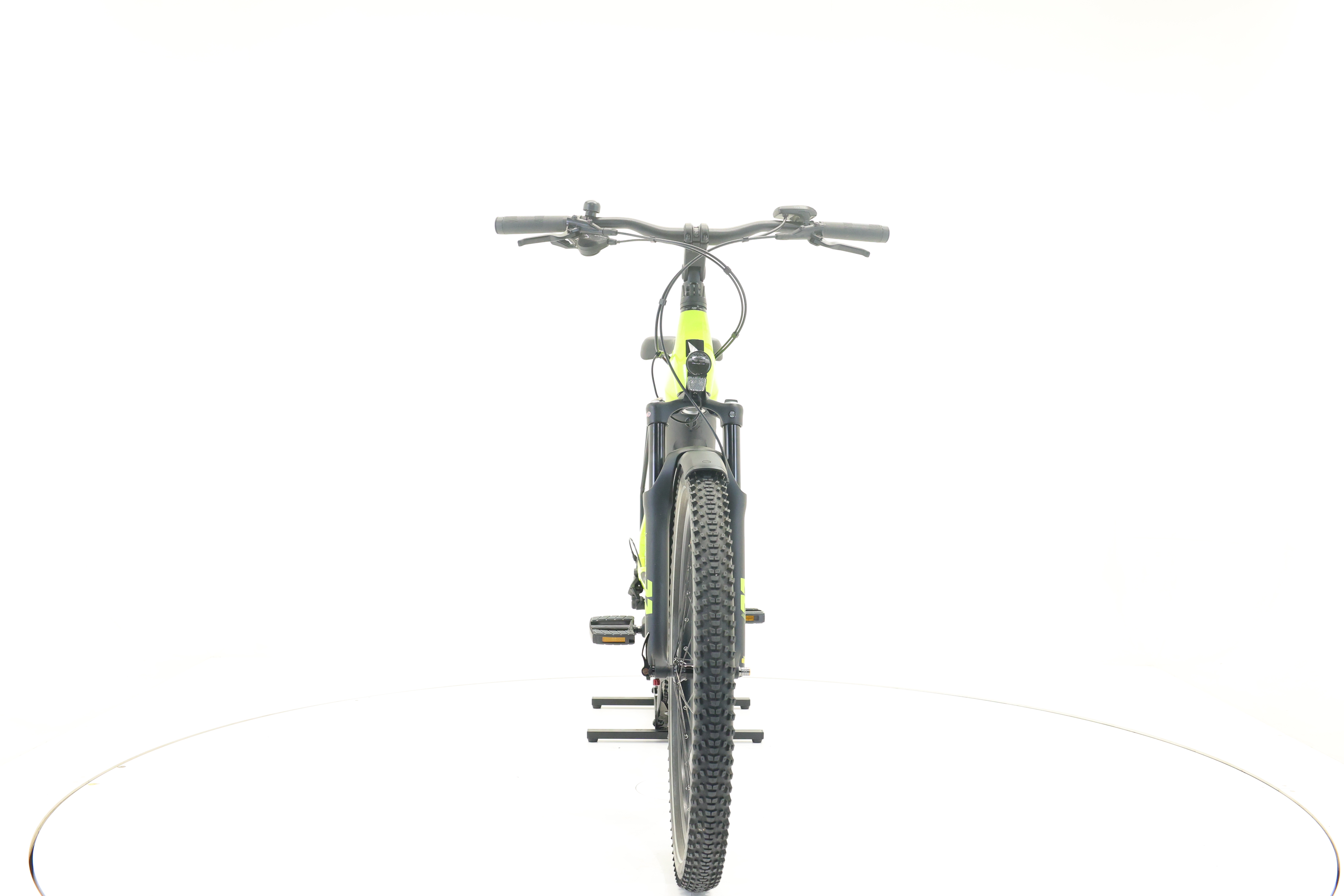 Haibike Trekking 5