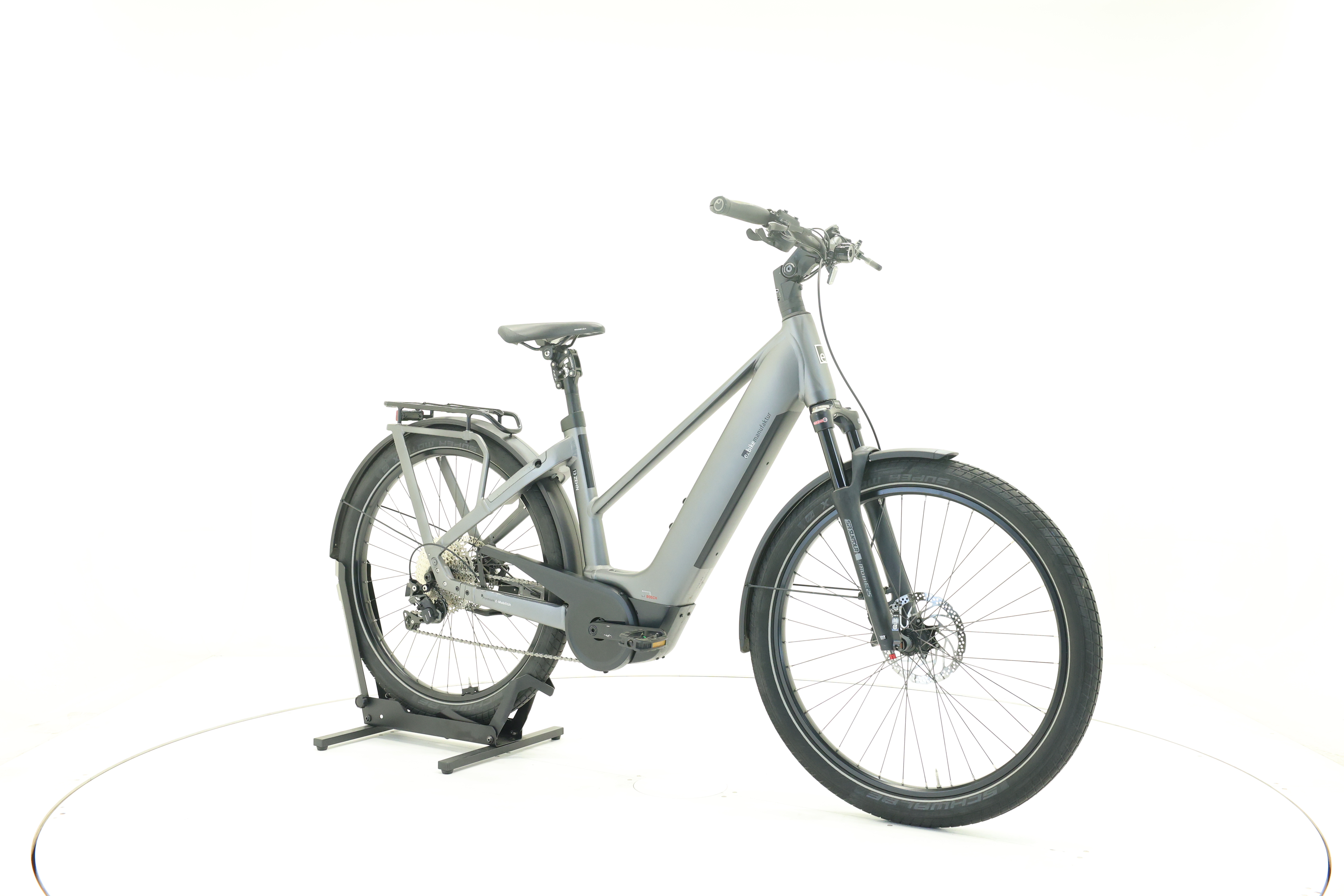 e-bike manufaktur 13Zehn