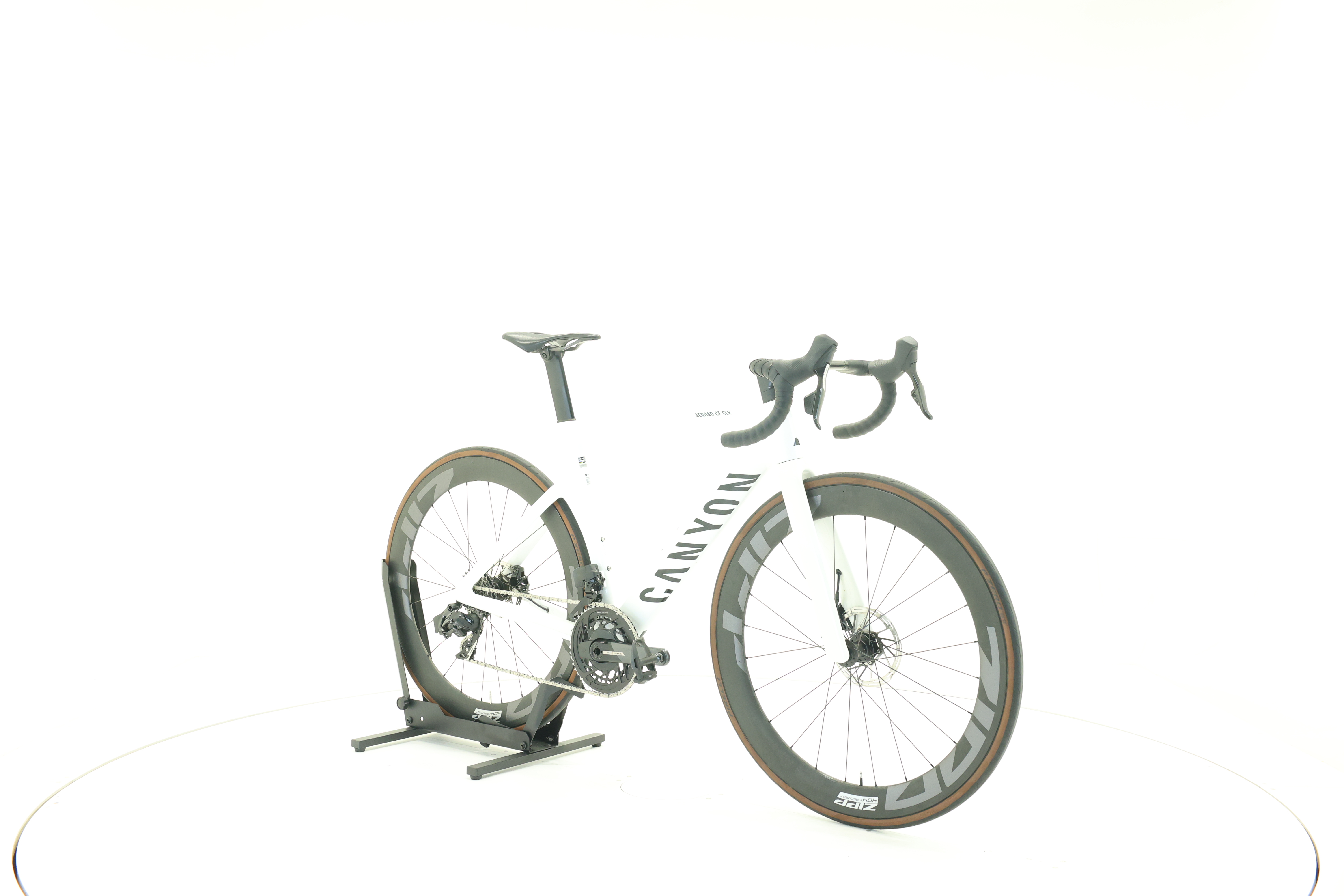 Canyon Aeroad CF SLX 8 AXS, S, 2025, 0 km – Bild 19 von 25