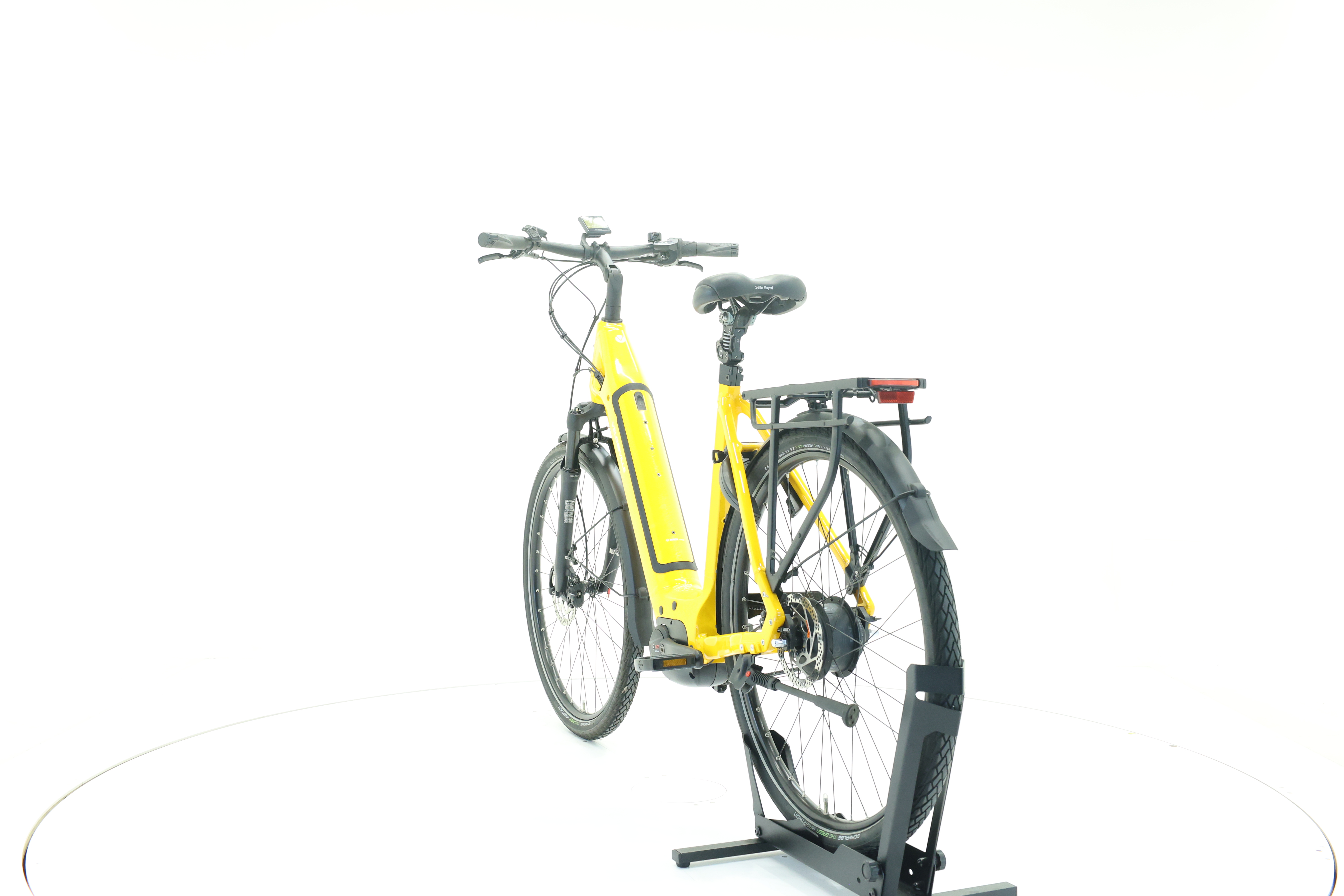 Velo de Ville AEB890 Pro
