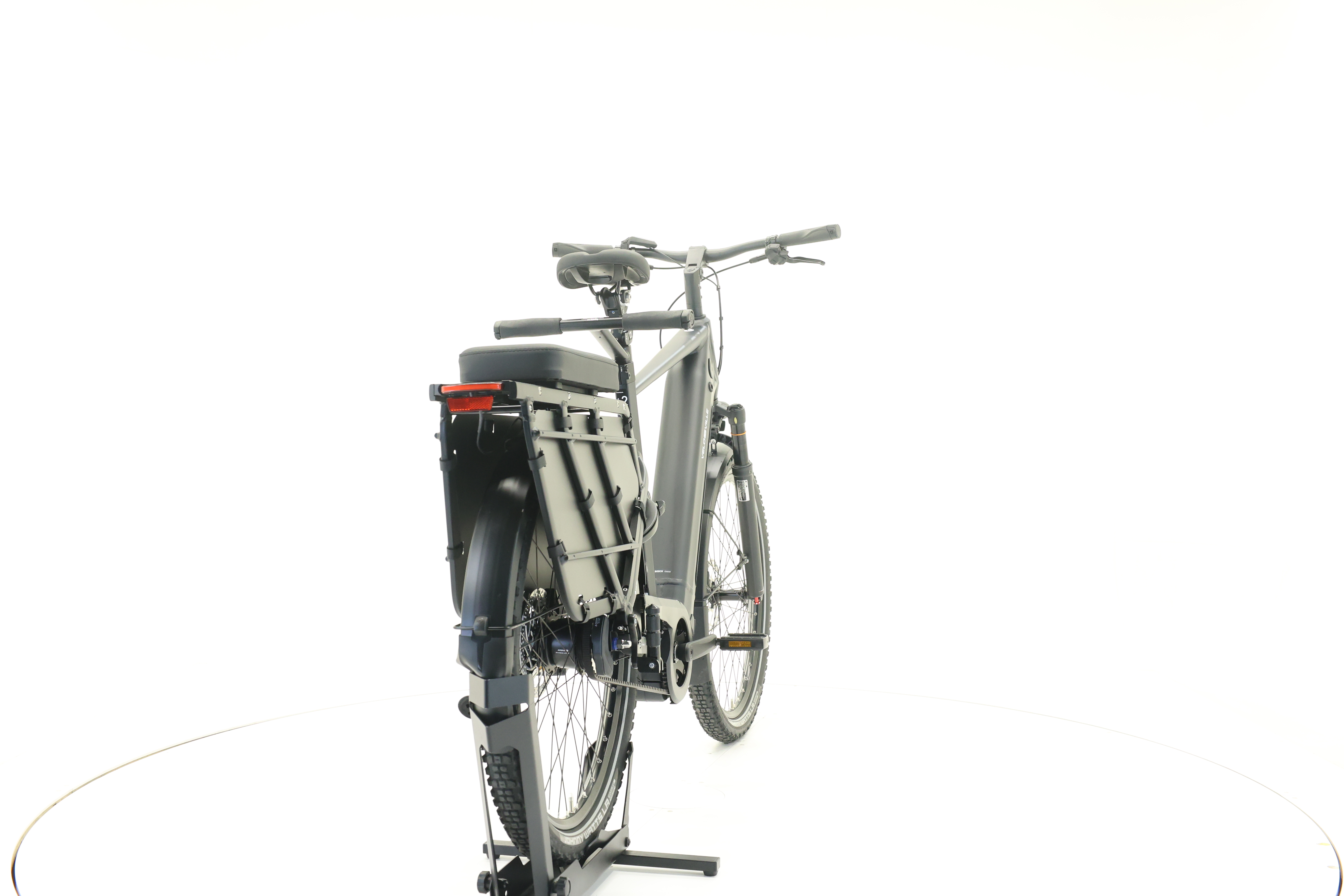 Velo de Ville SEB 990PX Pro Cargo, 58 cm, 180-189 cm, 2026, 82 km – Bild 21 von 24