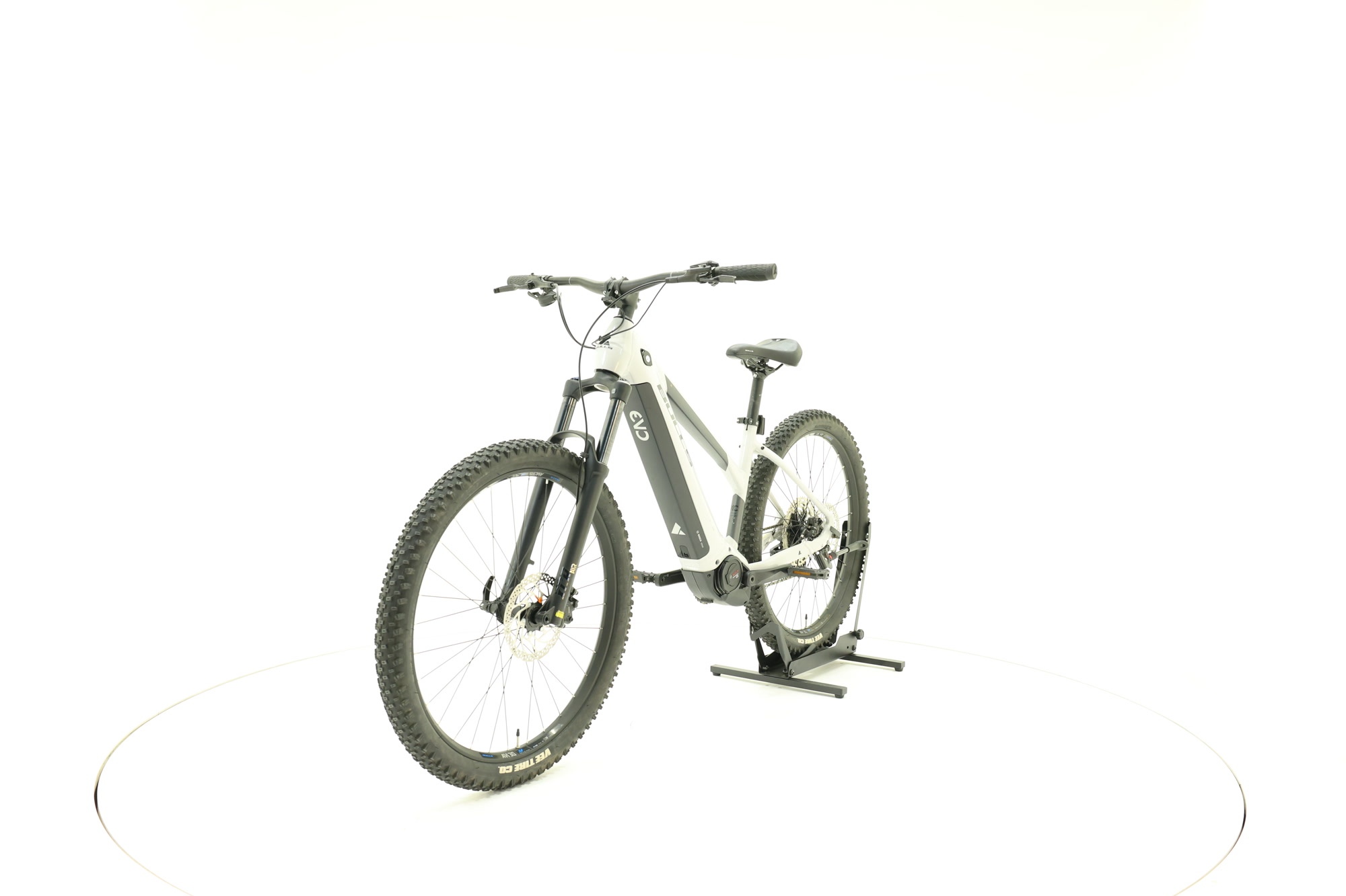 Bulls Copperhead Evo2, S, 160-169 cm, 2024, 517 km – Bild 1 von 8