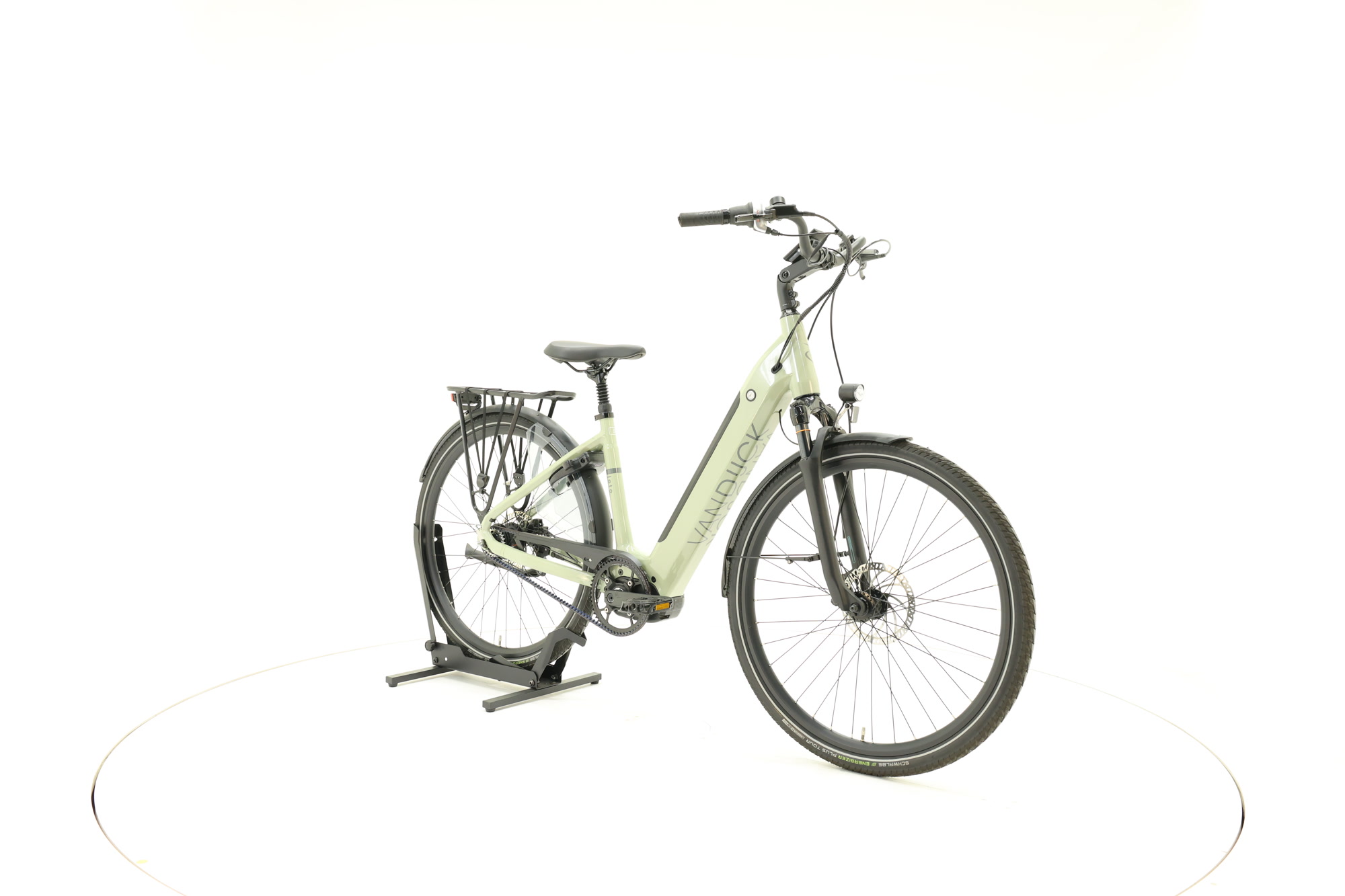 Van Dijck Leto, S, 160-169 cm, 2025, 151 km – Bild 6 von 12