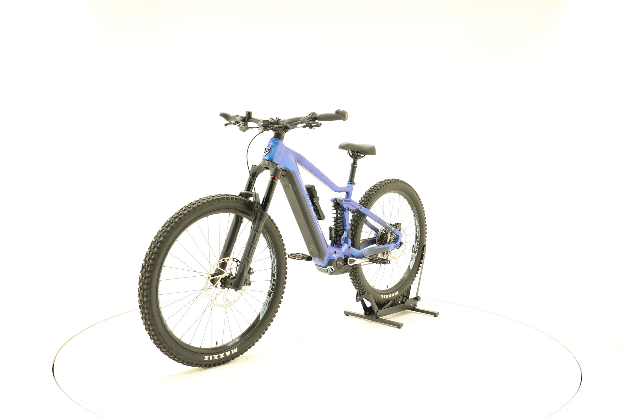 Centurion No-Pogo R2700i, M, 170-179 cm, 2024, 265 km – Bild 4 von 5
